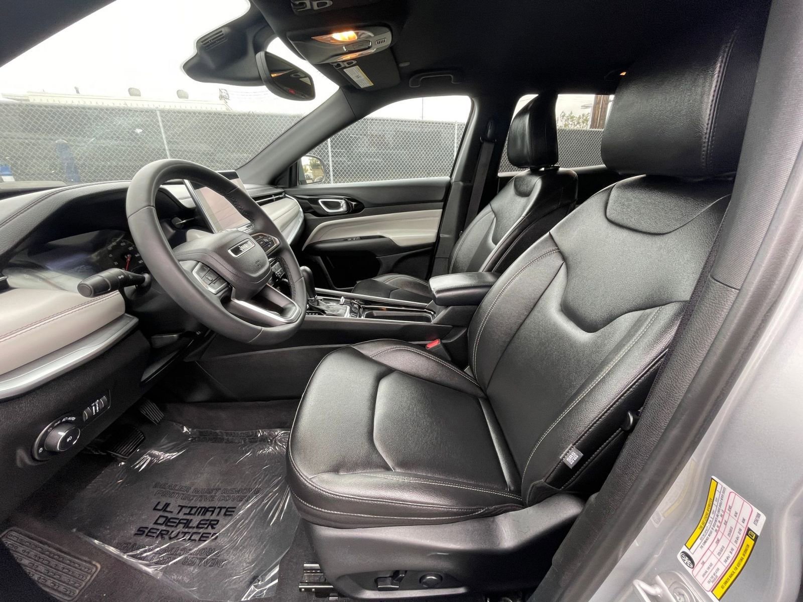 Thumbnail: 2025 Jeep Compass - 30