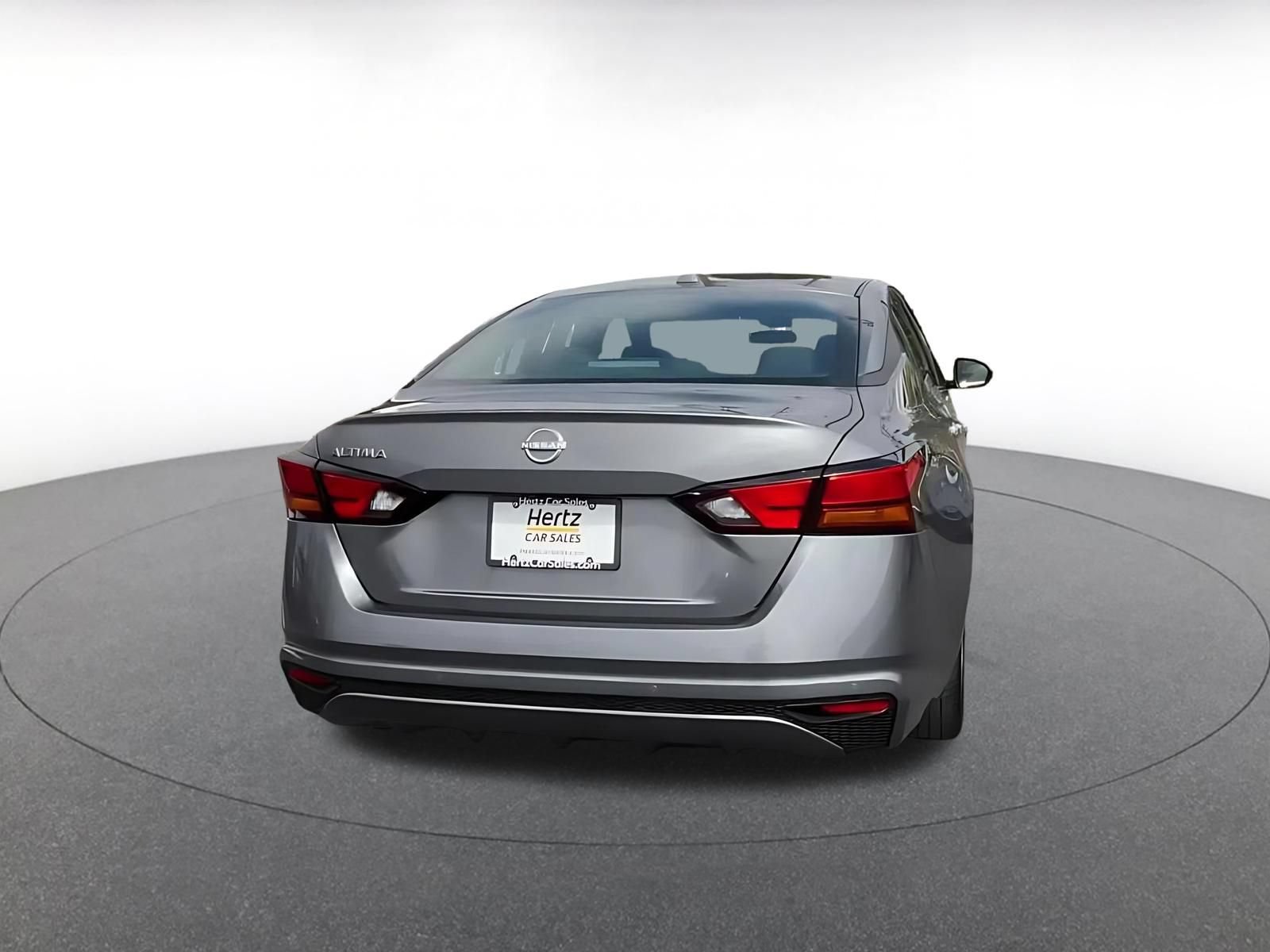 Thumbnail: 2025 Nissan Altima - 12