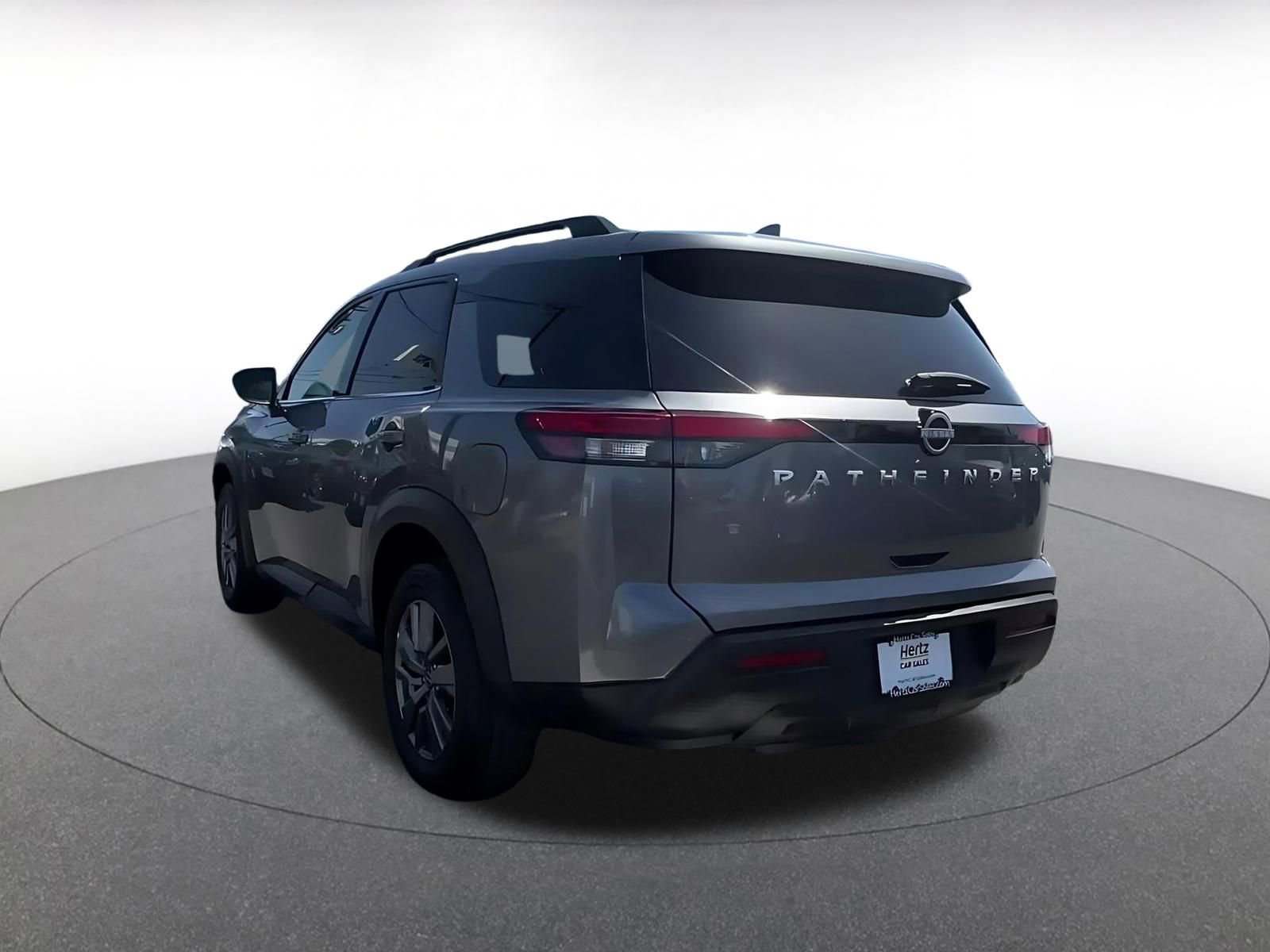 Thumbnail: 2025 Nissan Pathfinder - 11