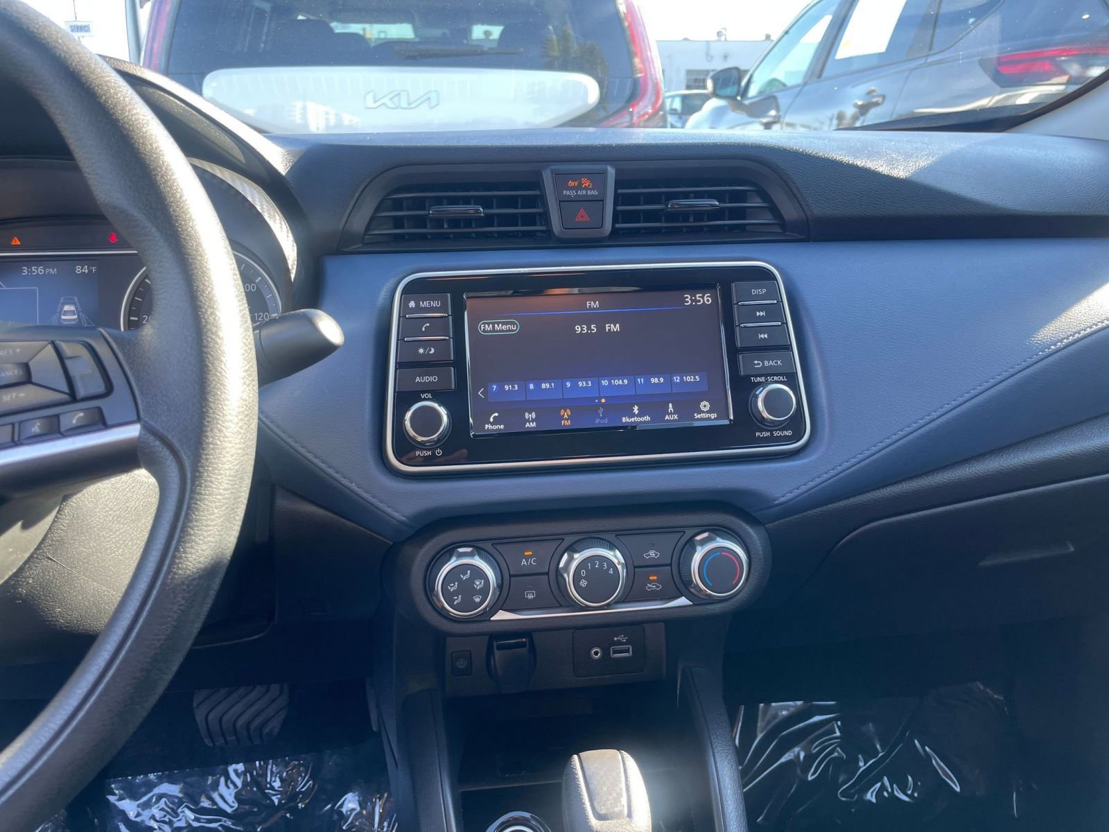 Thumbnail: 2025 Nissan Versa - 17