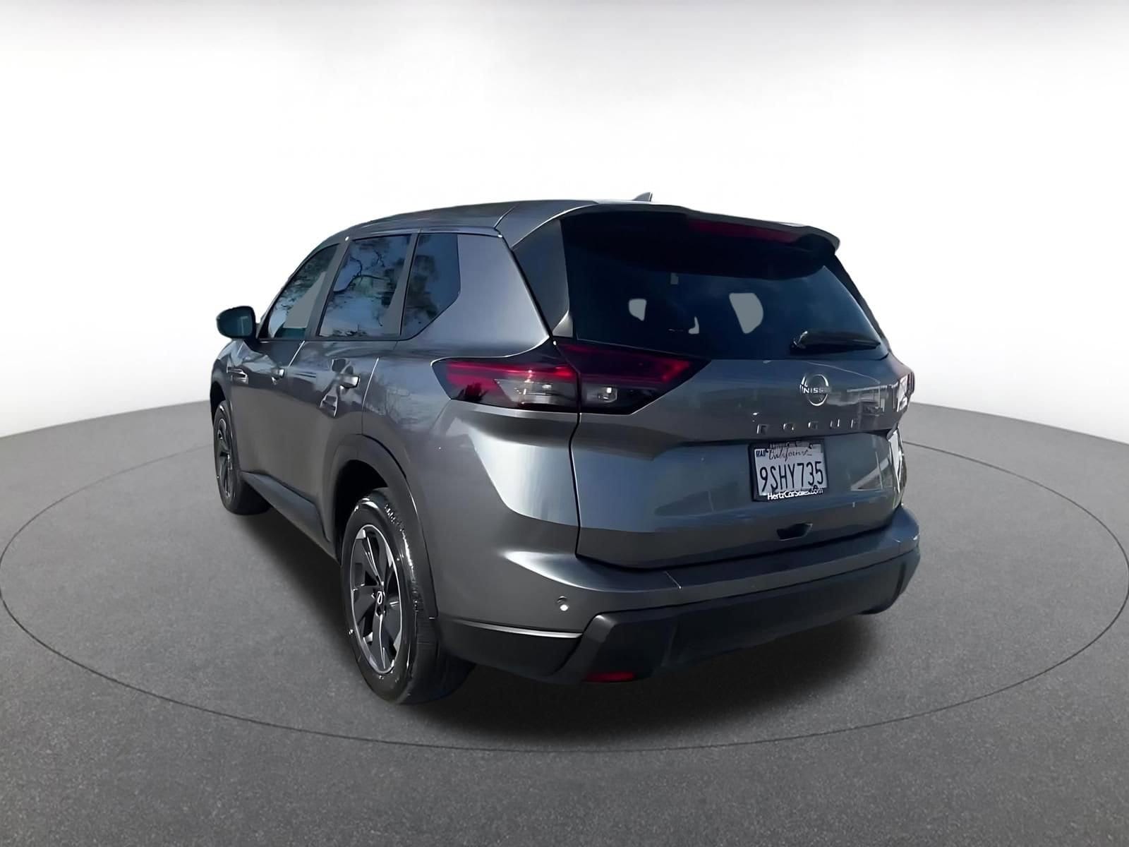 Thumbnail: 2025 Nissan Rogue - 11