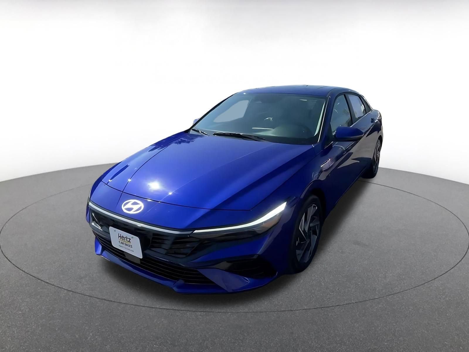 Thumbnail: 2025 Hyundai Elantra - 7