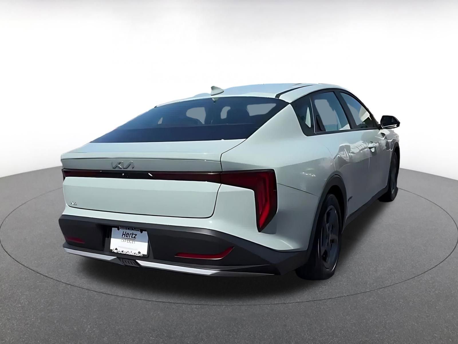 Thumbnail: 2025 Kia K4 - 14