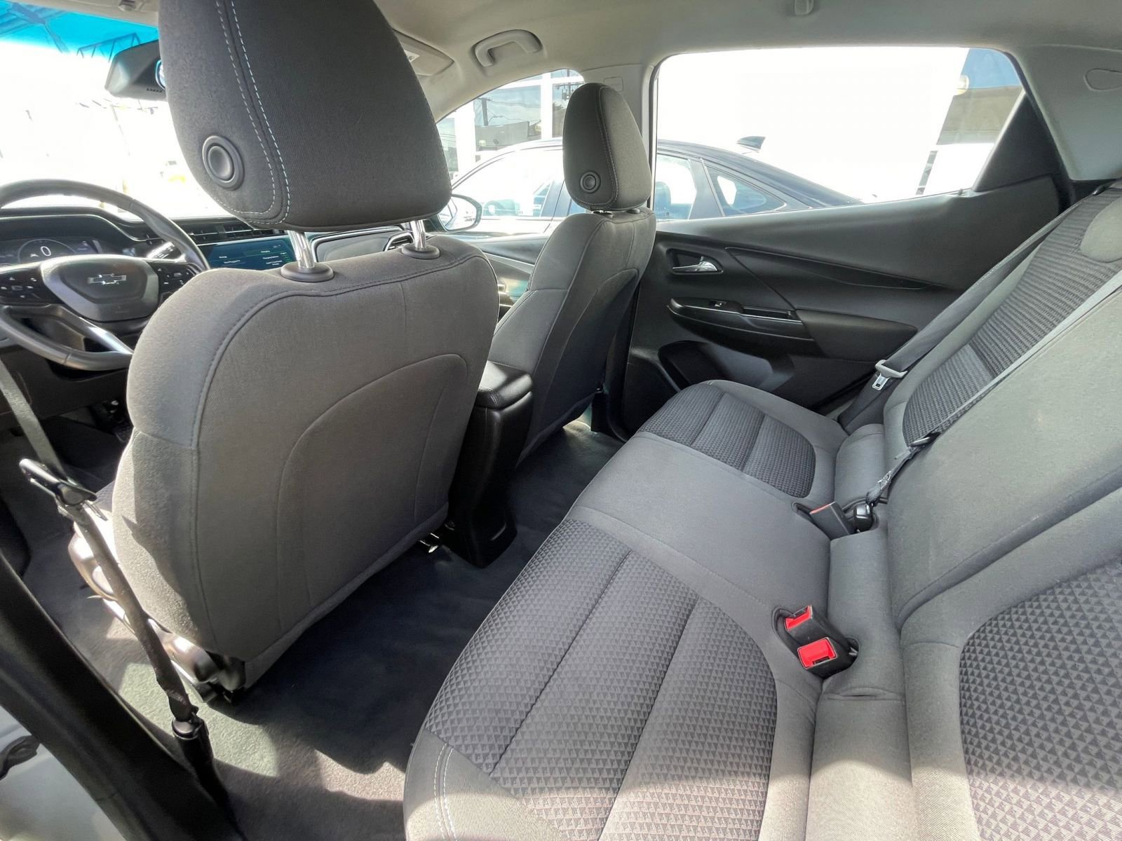 Thumbnail: 2023 Chevrolet Bolt EV - 29