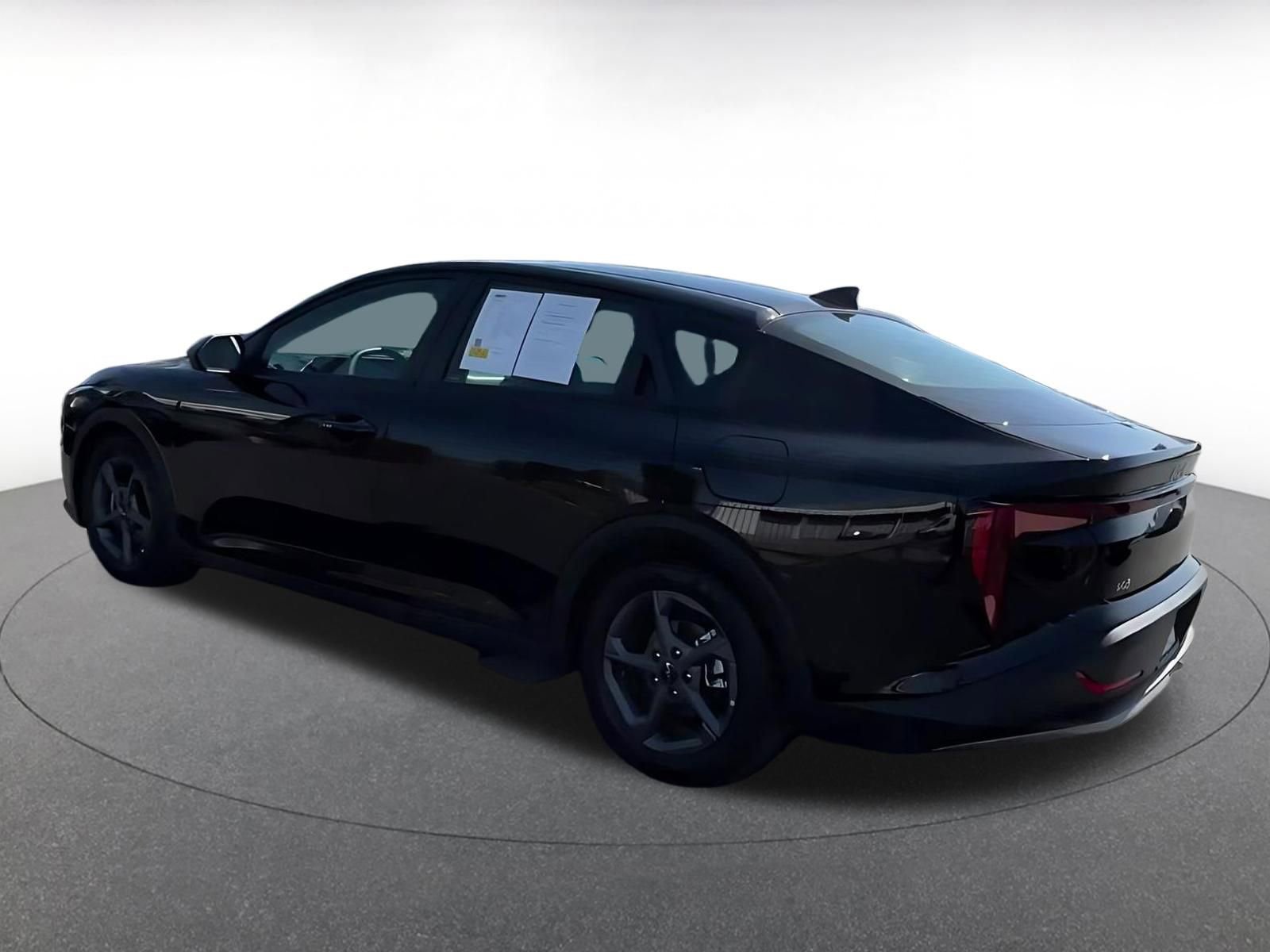 Thumbnail: 2025 Kia K4 - 15