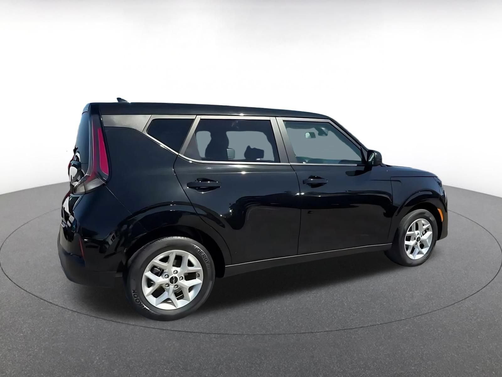 Thumbnail: 2025 Kia Soul - 13