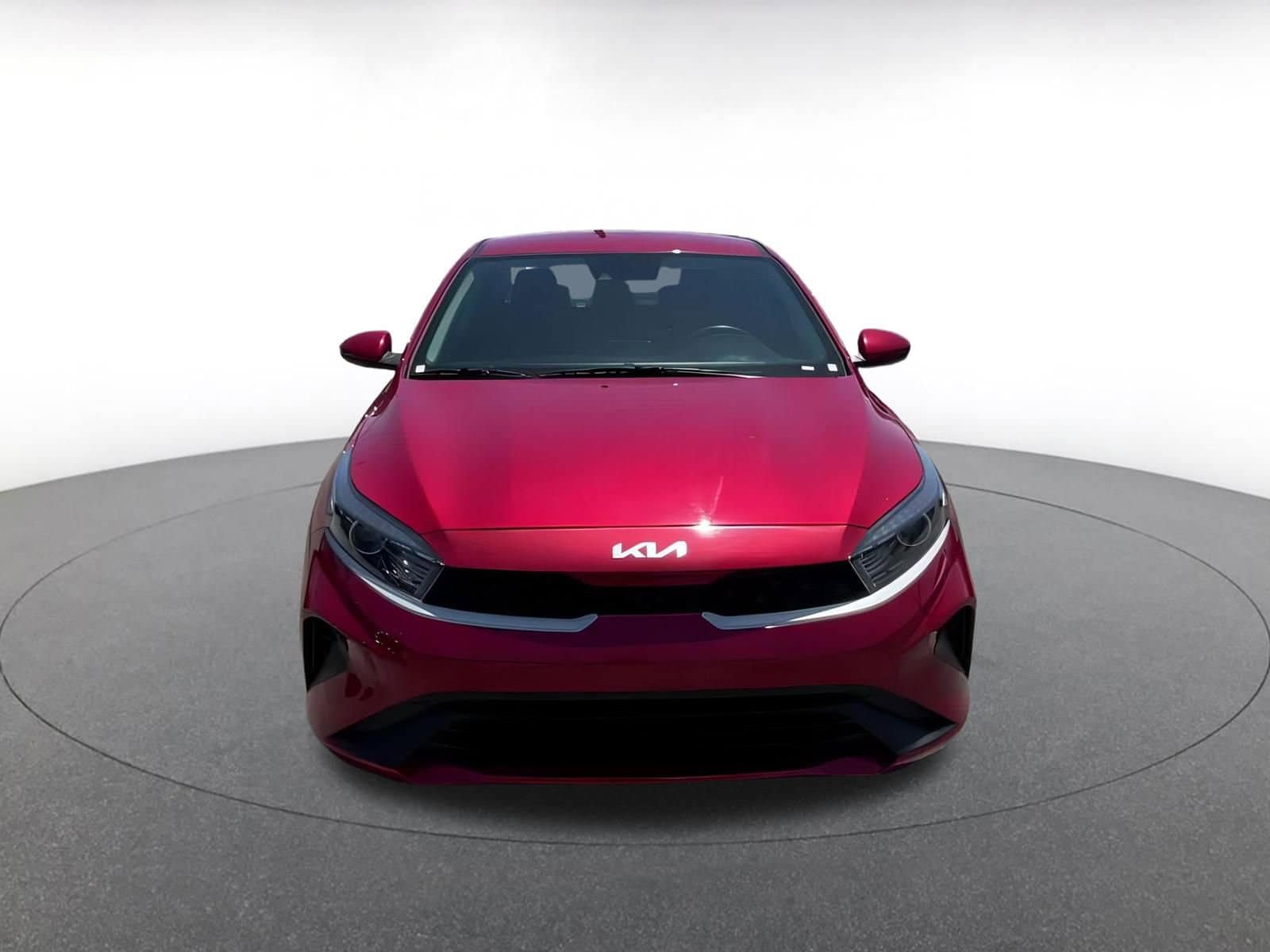 2023 Kia Forte LXS 5