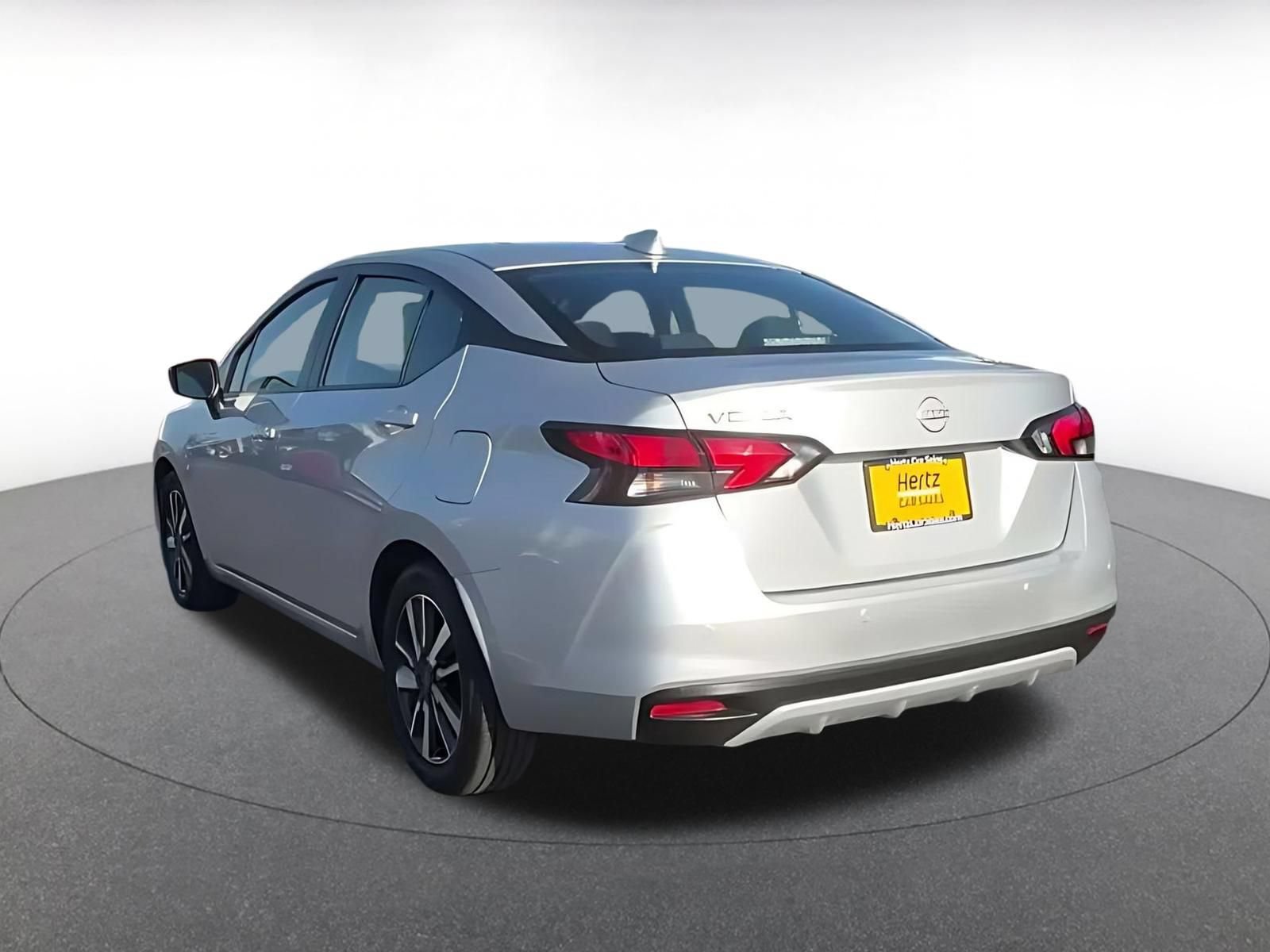 Thumbnail: 2025 Nissan Versa - 10
