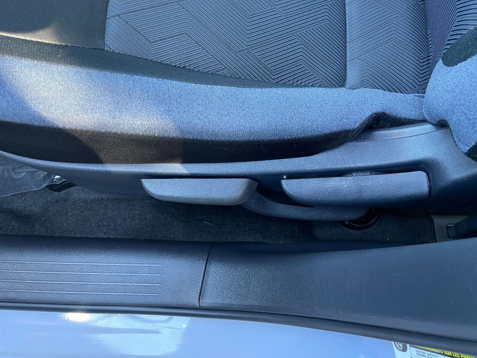 Thumbnail: 2025 Nissan Versa - 22