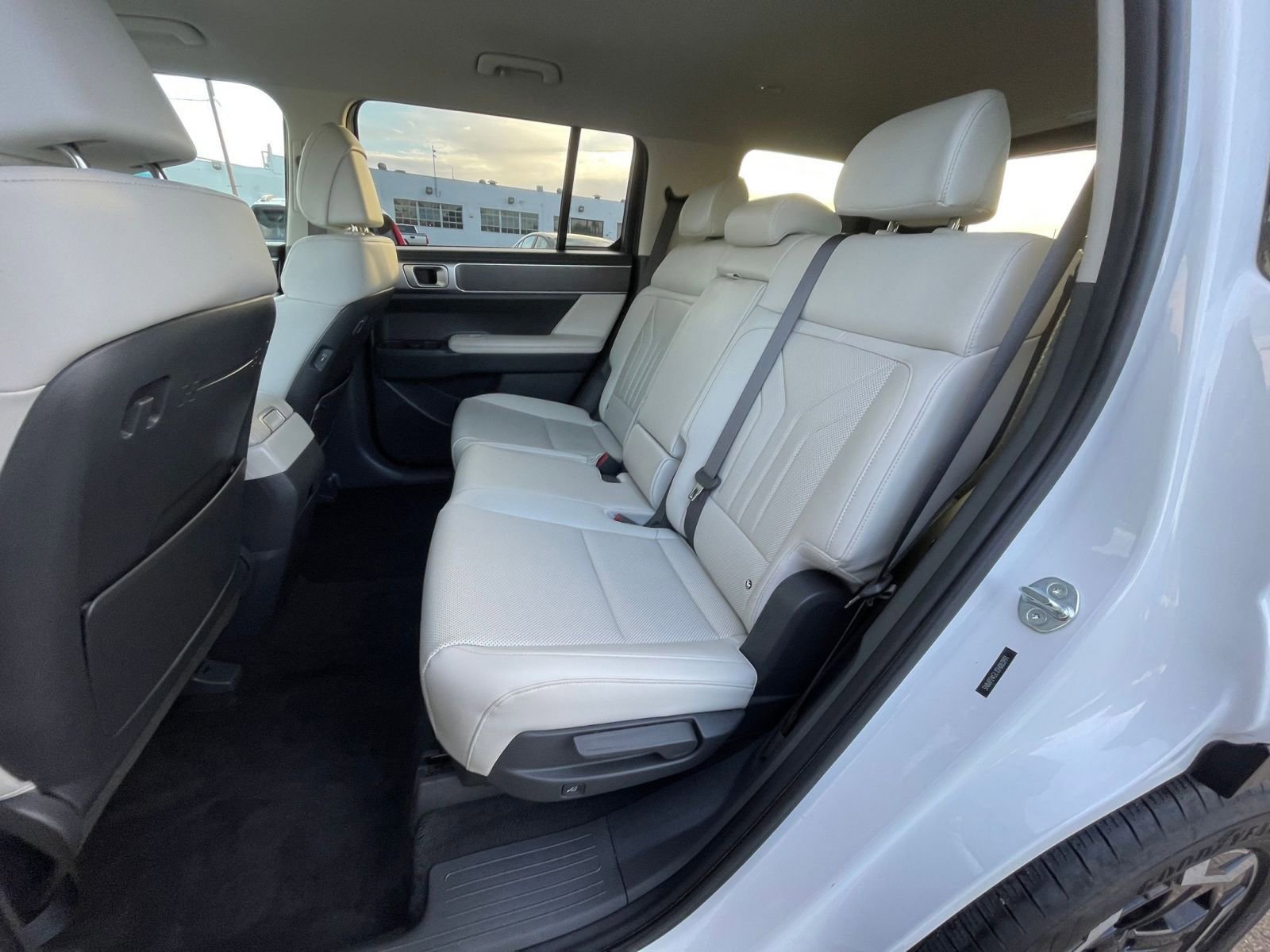 Thumbnail: 2025 Hyundai Santa Fe - 25