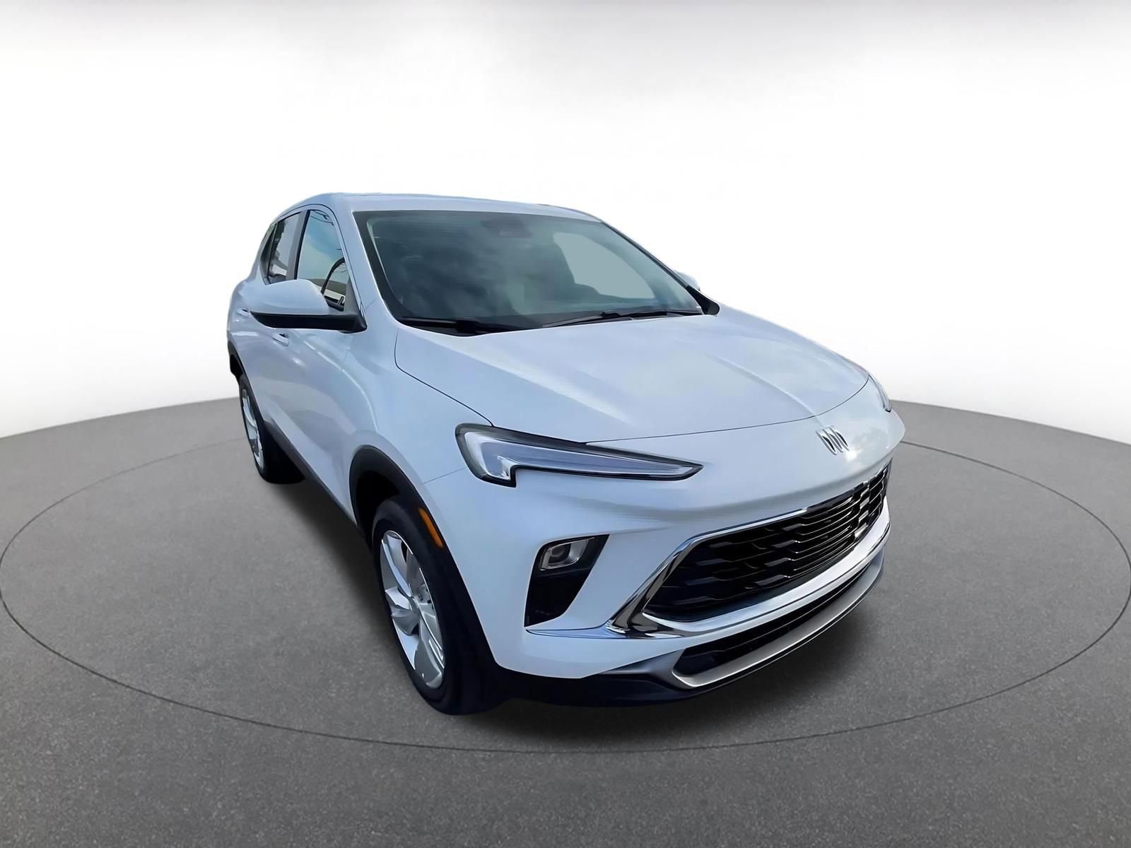 Thumbnail: 2025 Buick Encore GX - 3