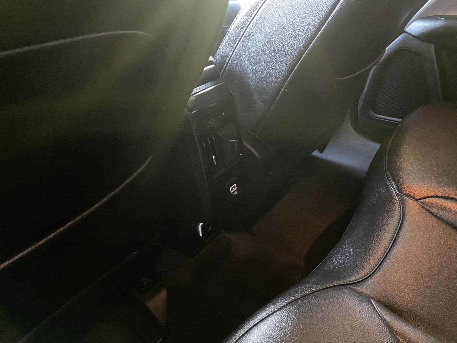 Thumbnail: 2025 Jeep Compass - 24