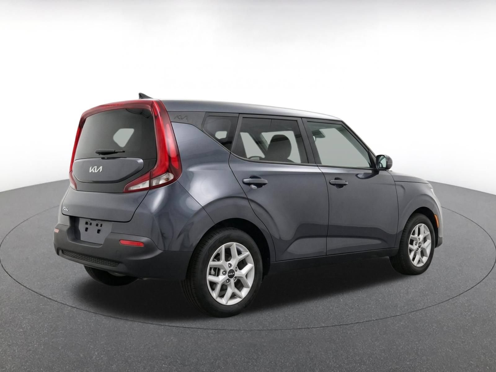 Thumbnail: 2025 Kia Soul - 9