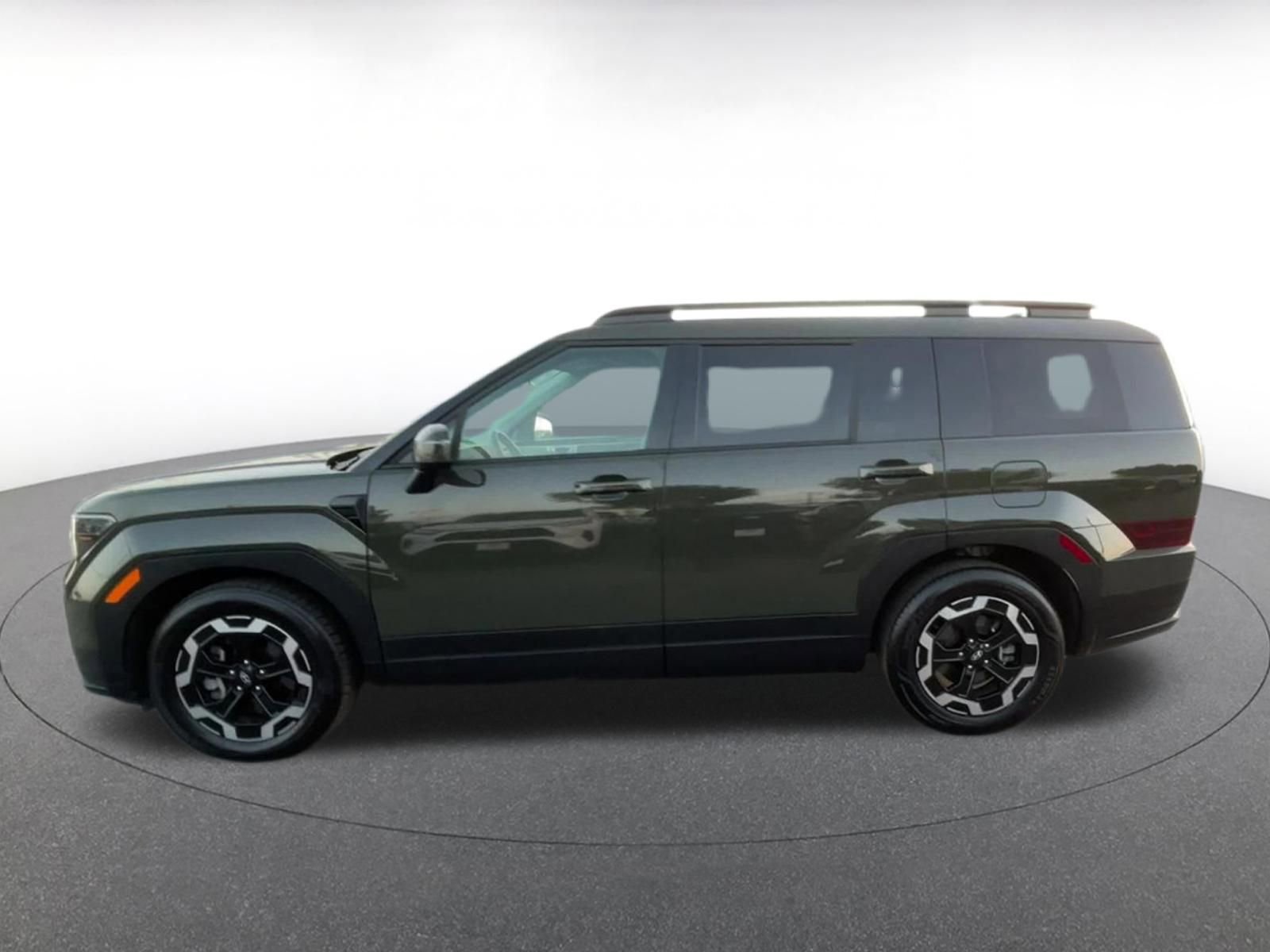 Thumbnail: 2025 Hyundai Santa Fe - 9