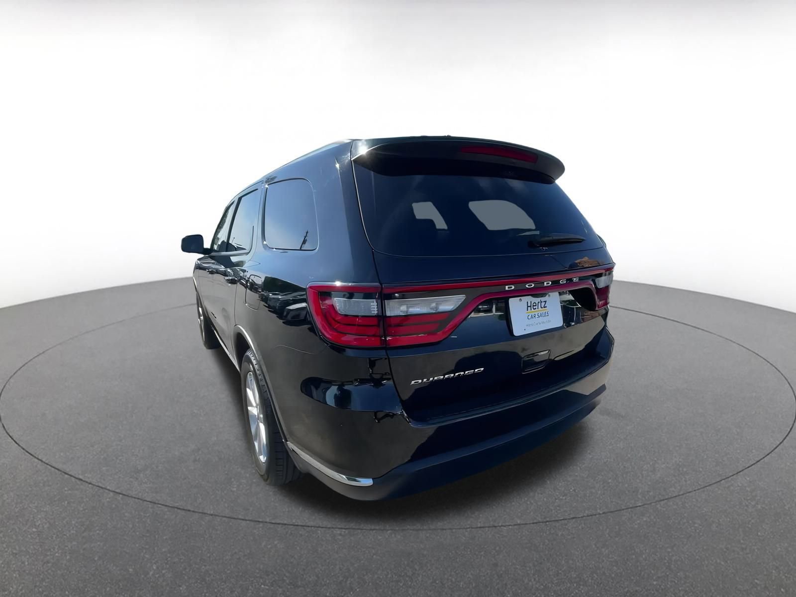 Thumbnail: 2024 Dodge Durango - 11