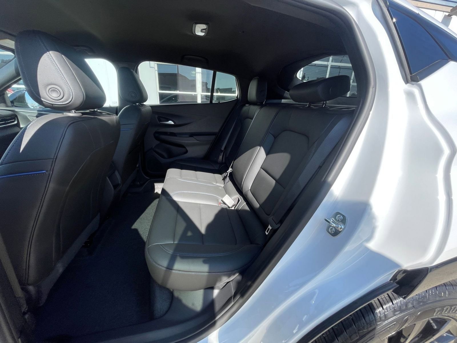 Thumbnail: 2025 Buick Envista - 25