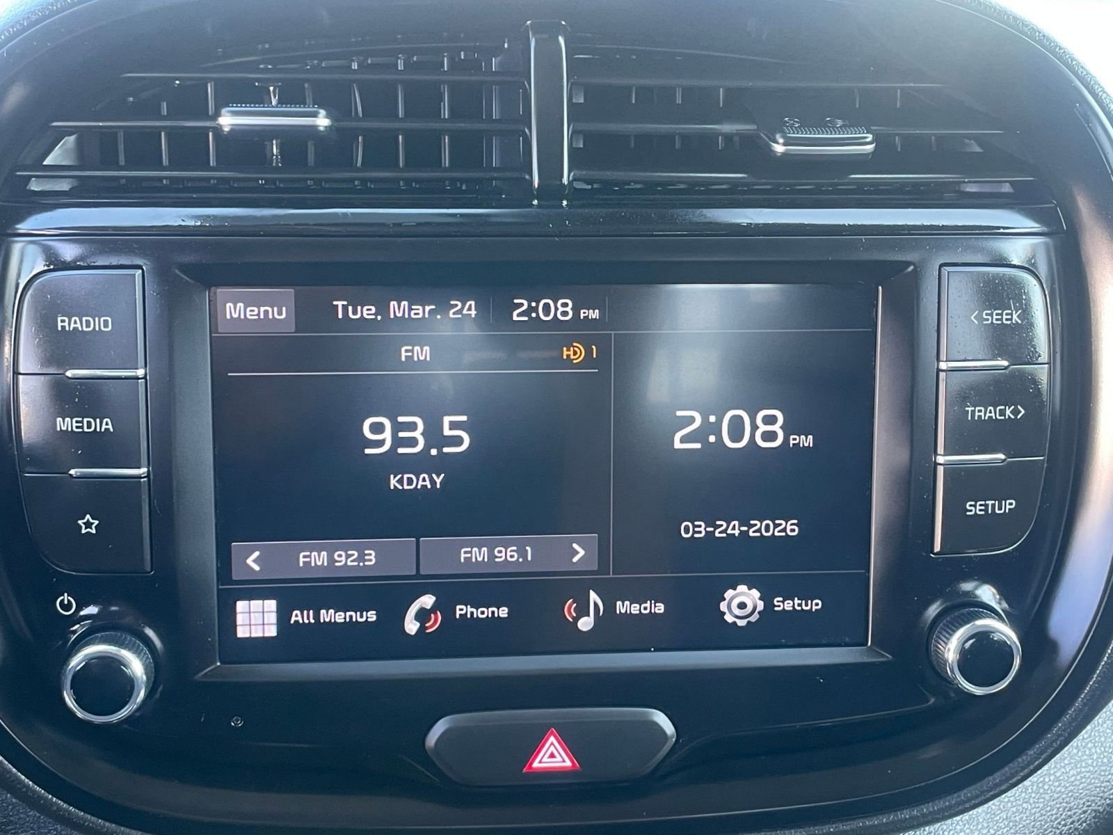 Thumbnail: 2025 Kia Soul - 20