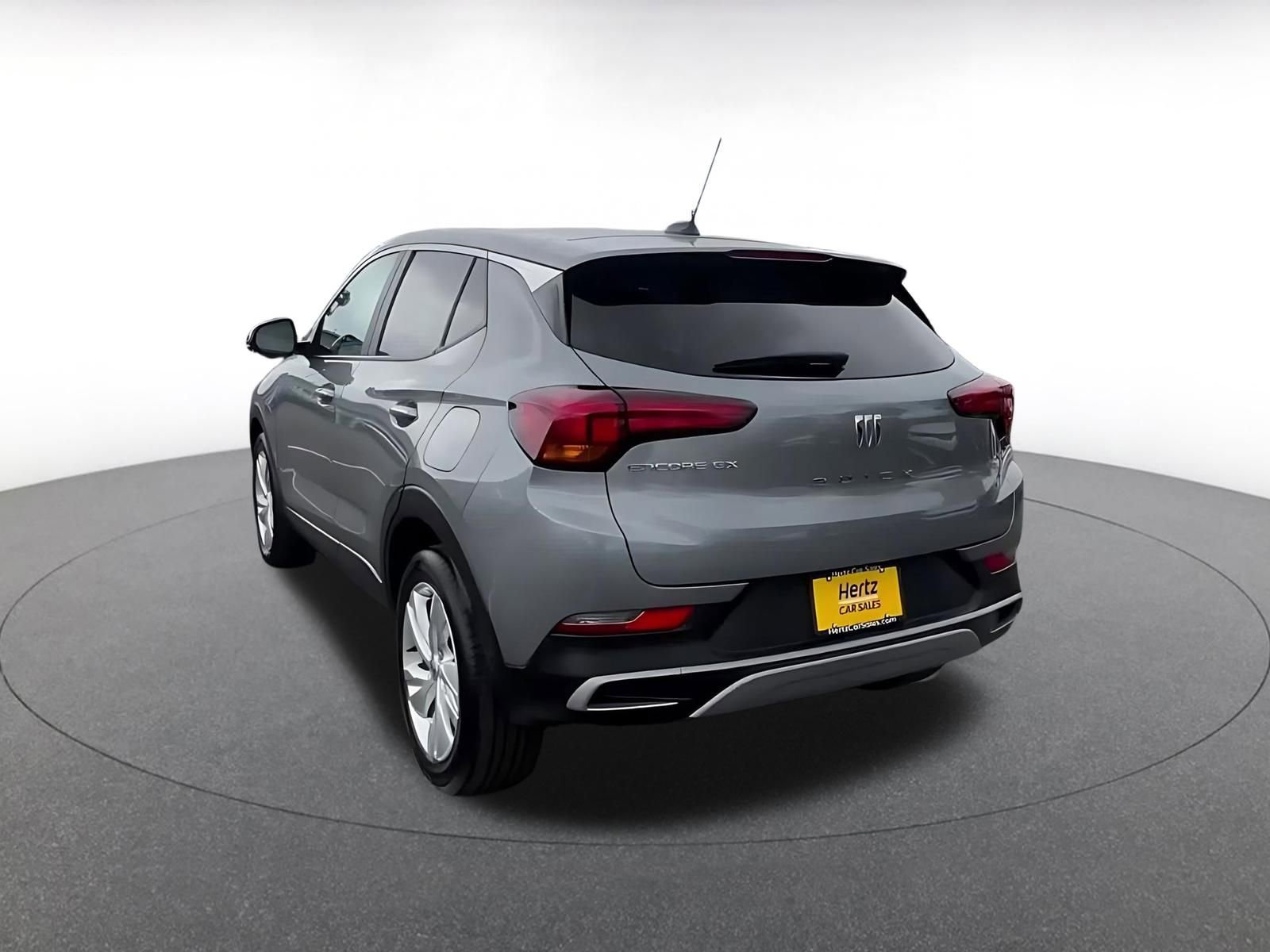 Thumbnail: 2025 Buick Encore GX - 11