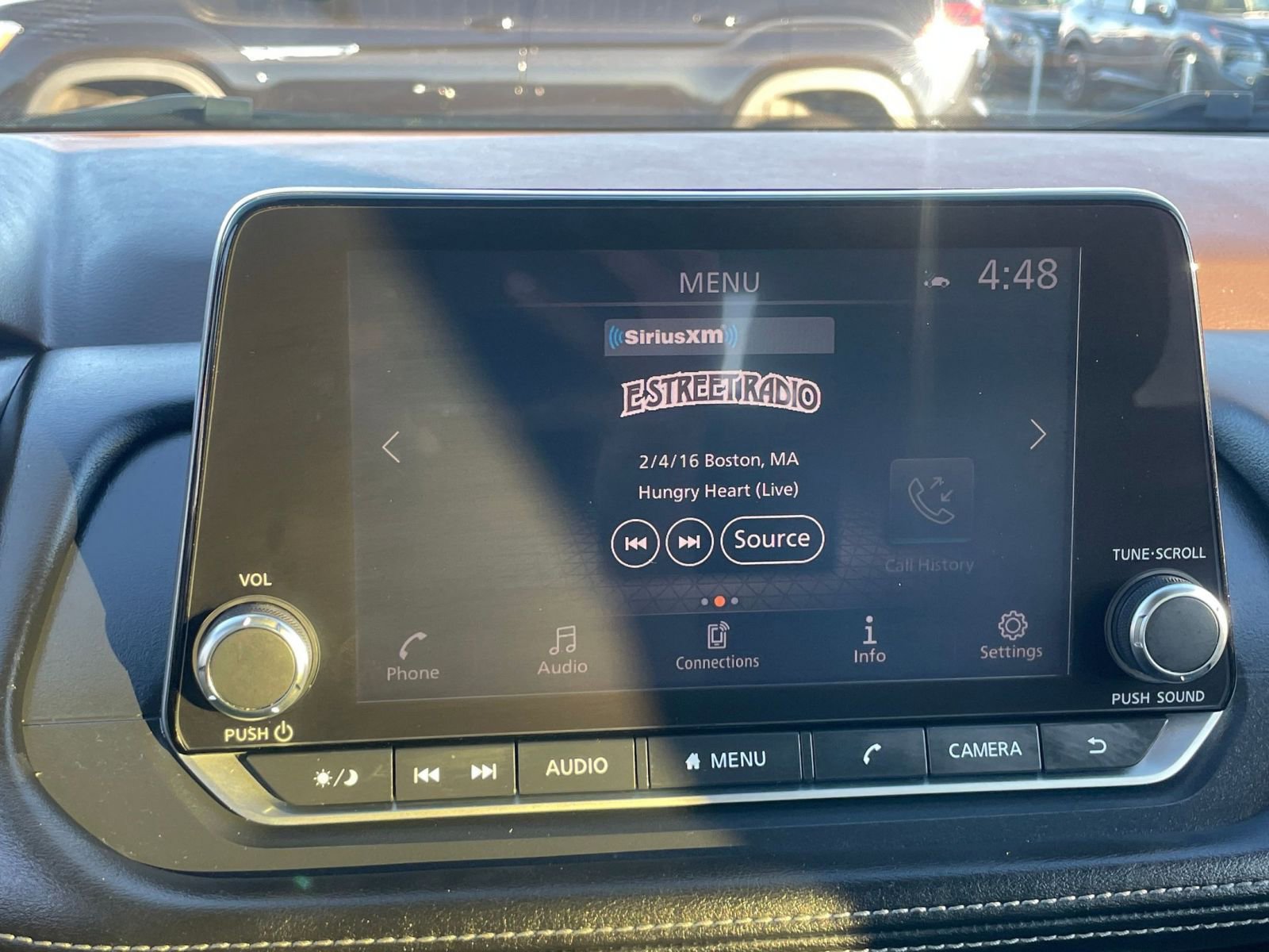 Thumbnail: 2023 Nissan Rogue - 21