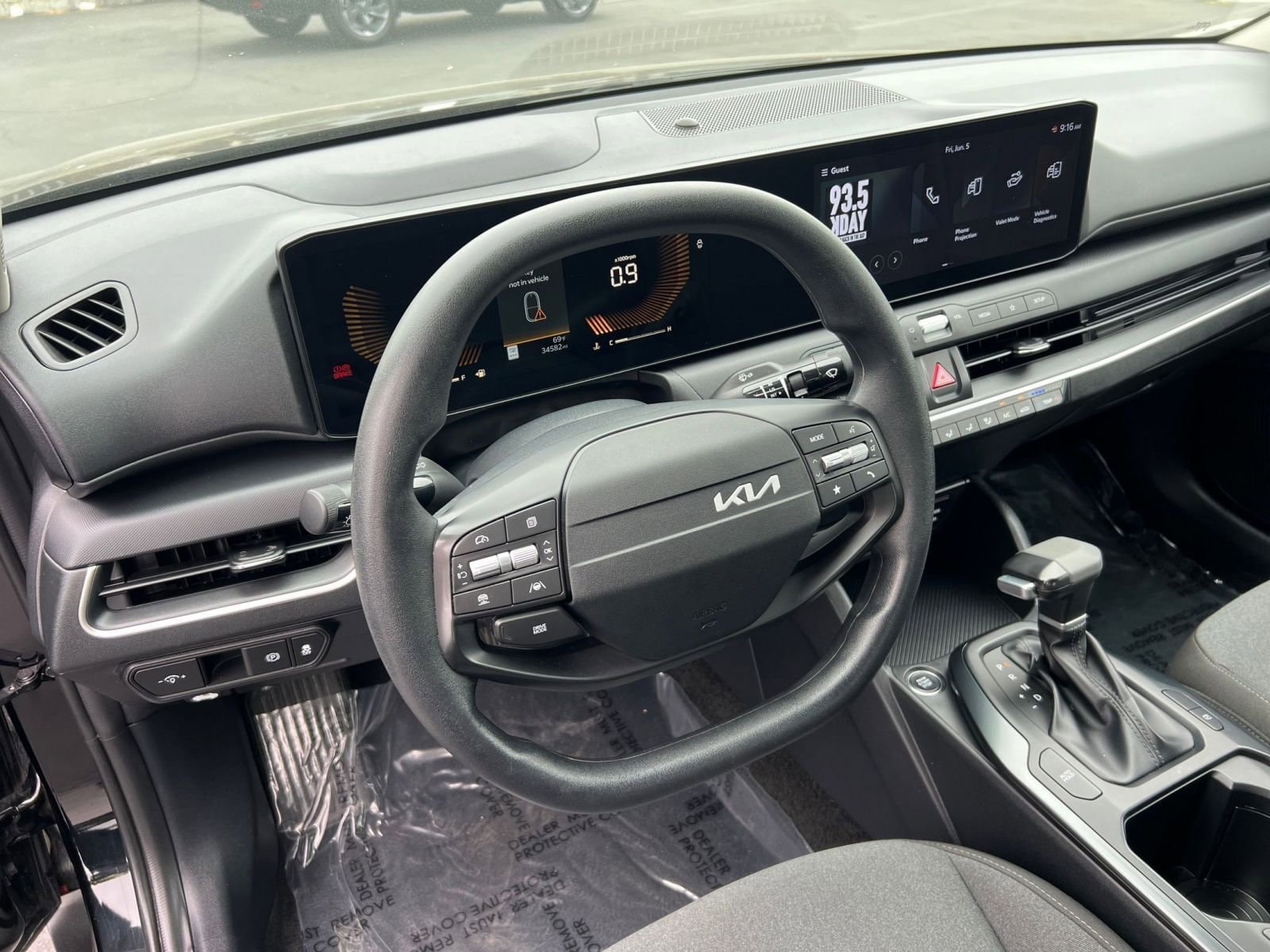 Thumbnail: 2025 Kia K4 - 31