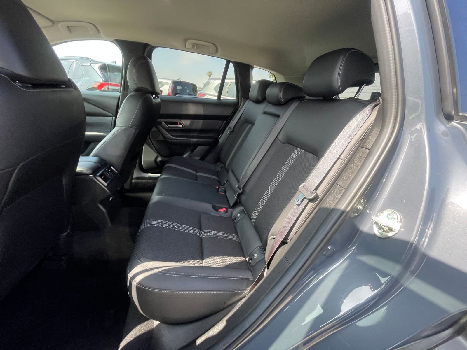 Thumbnail: 2025 Mazda CX-50 - 28