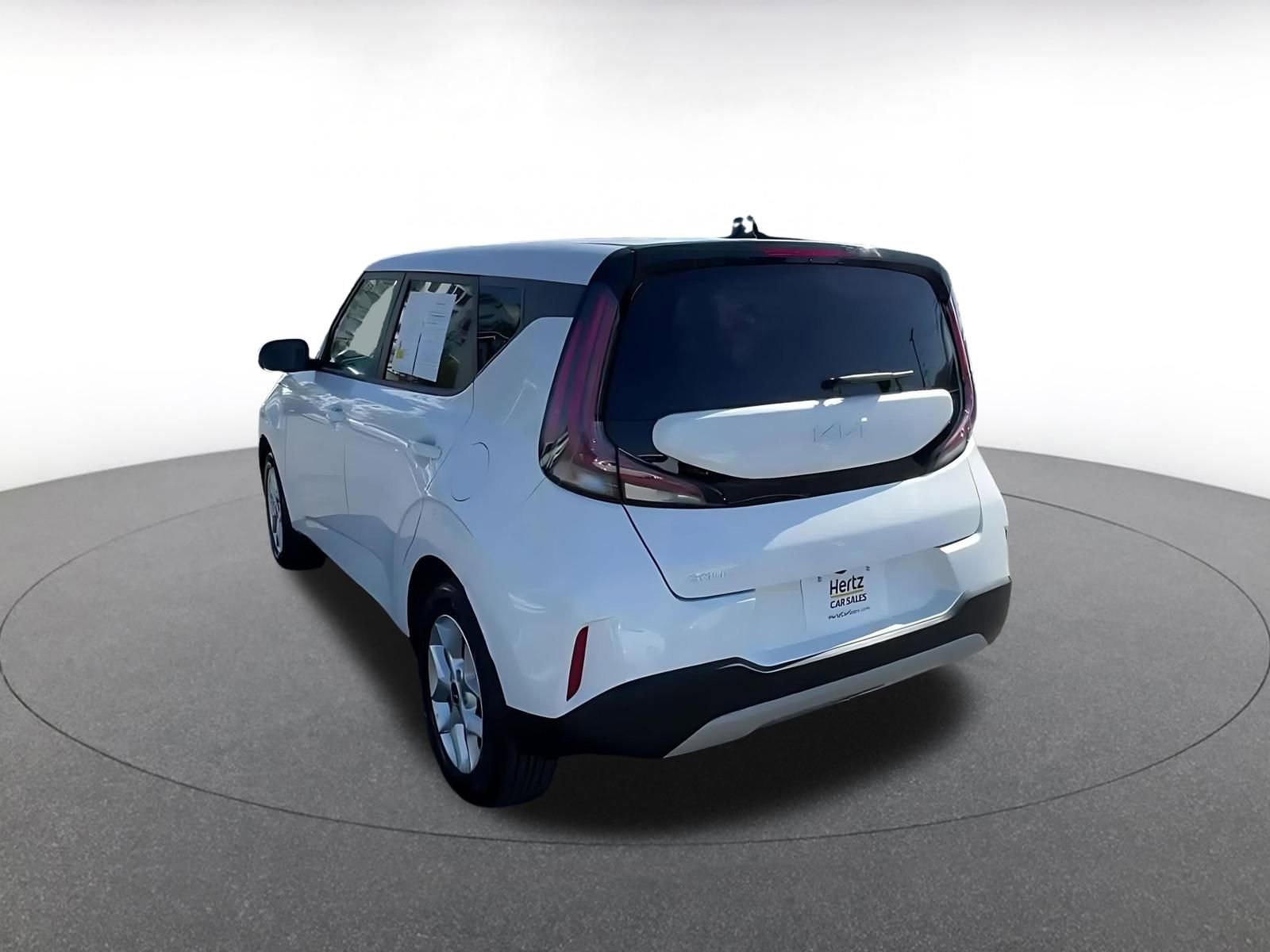 Thumbnail: 2025 Kia Soul - 11