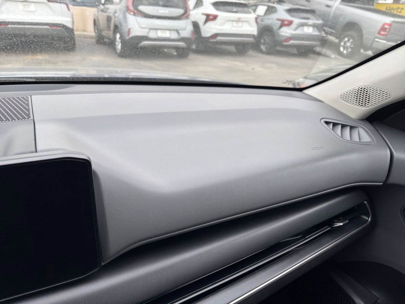 Thumbnail: 2025 Kia K4 - 35