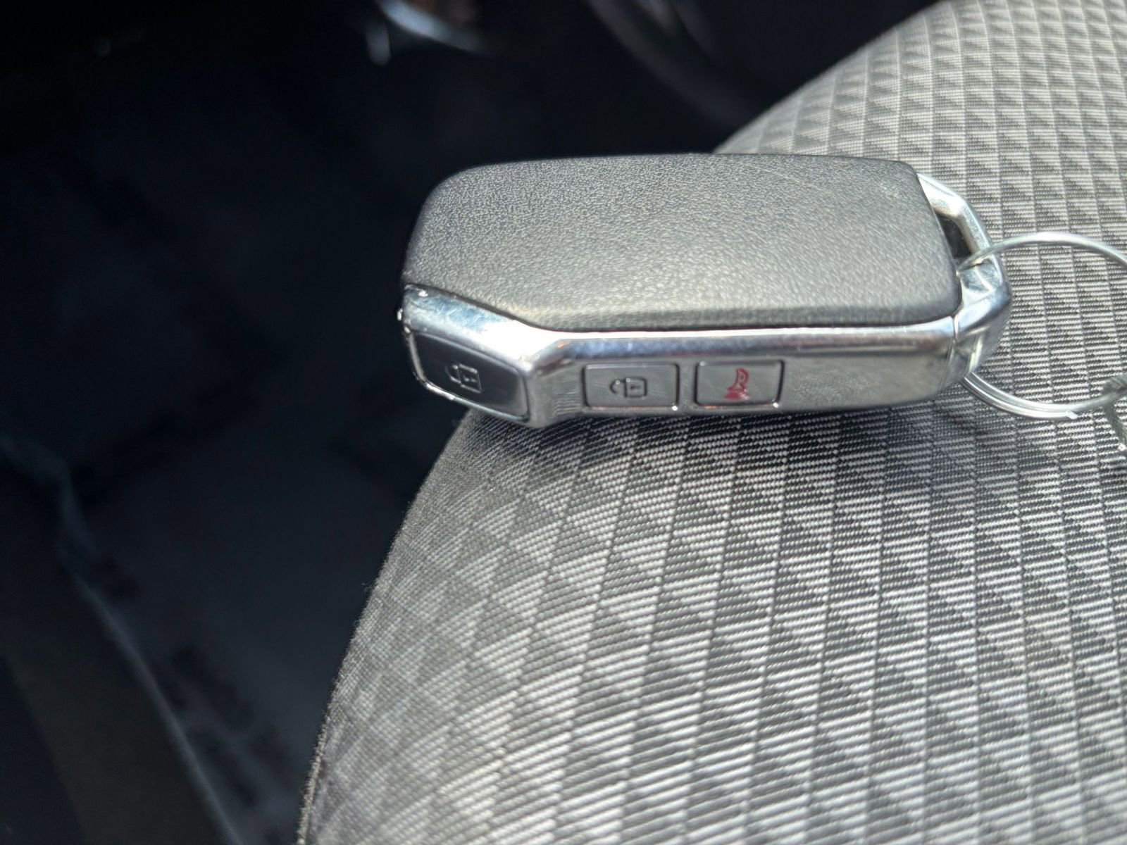 Thumbnail: 2025 Kia Soul - 21