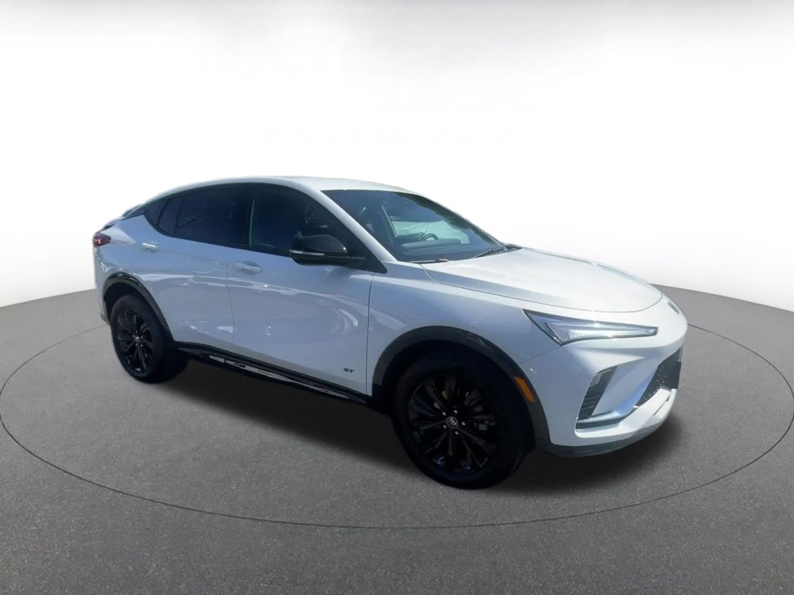 Thumbnail: 2025 Buick Envista - 2