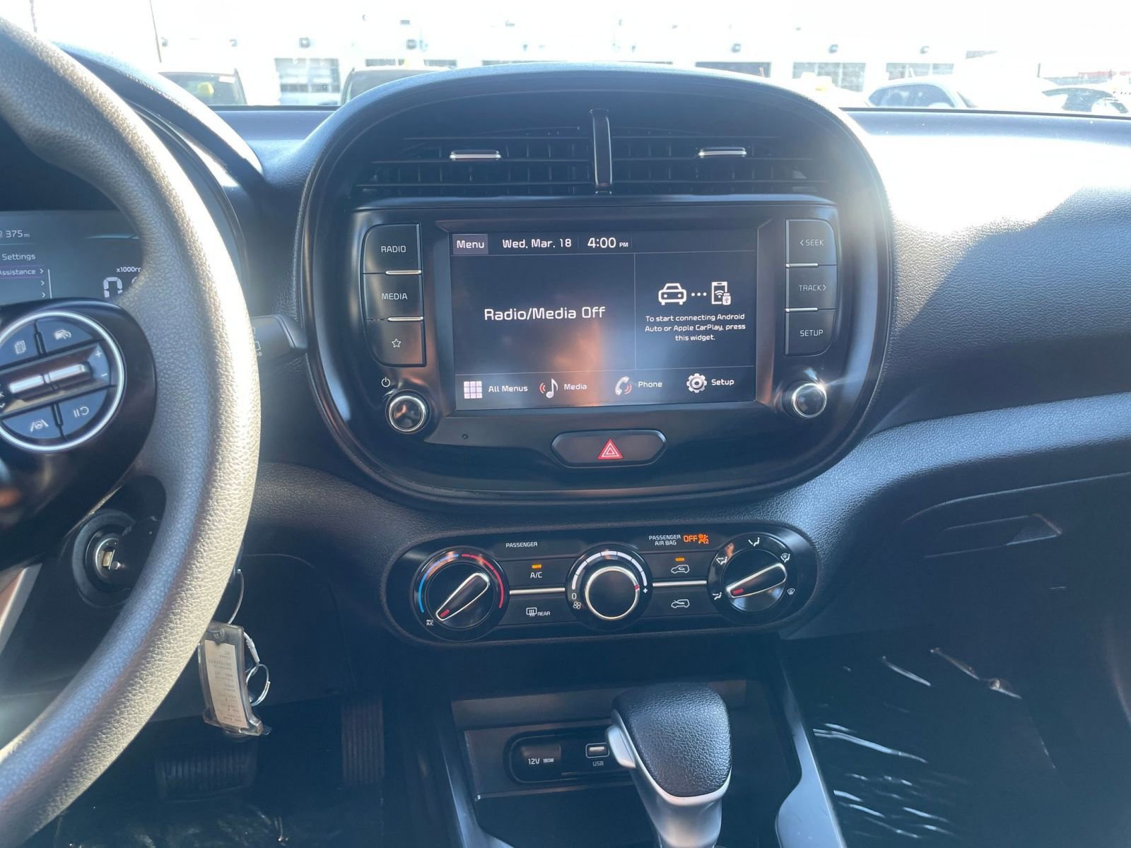 Thumbnail: 2025 Kia Soul - 17