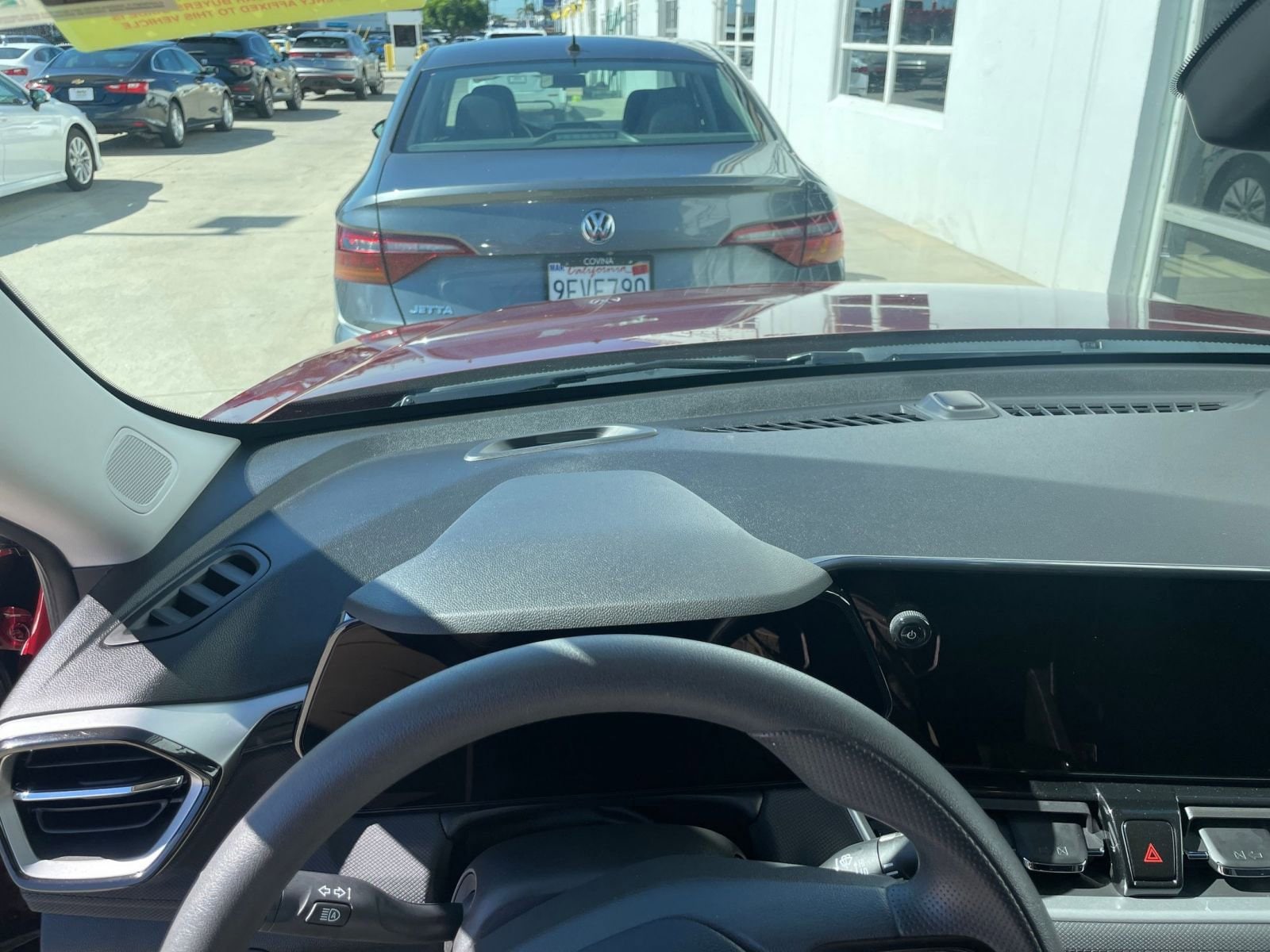 Thumbnail: 2025 Chevrolet TrailBlazer - 34