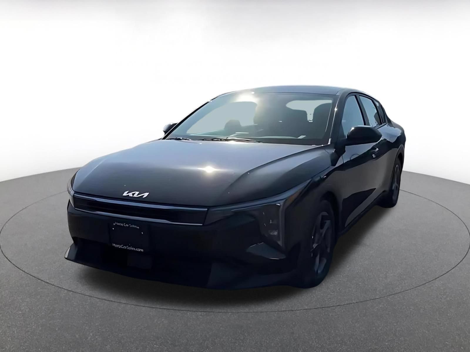 Thumbnail: 2025 Kia K4 - 7