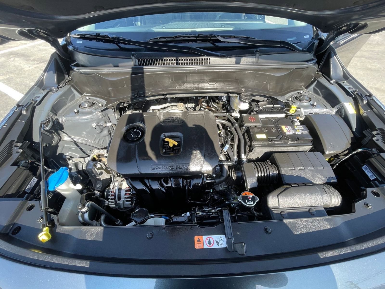 Thumbnail: 2025 Kia Seltos - 34