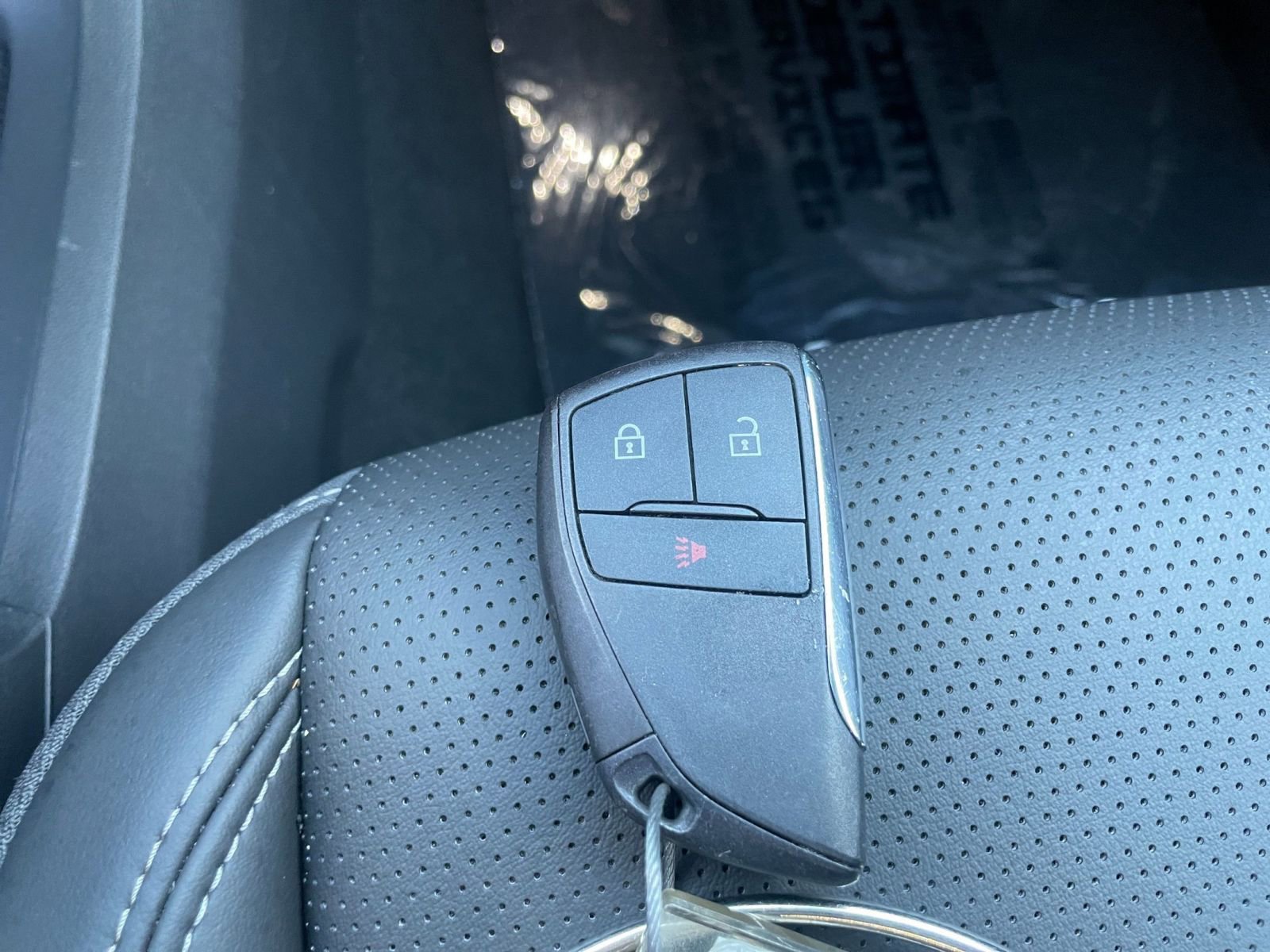 Thumbnail: 2024 Buick Envision - 22