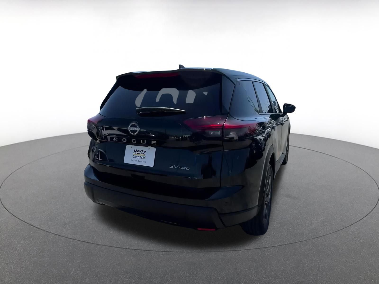Thumbnail: 2024 Nissan Rogue - 14