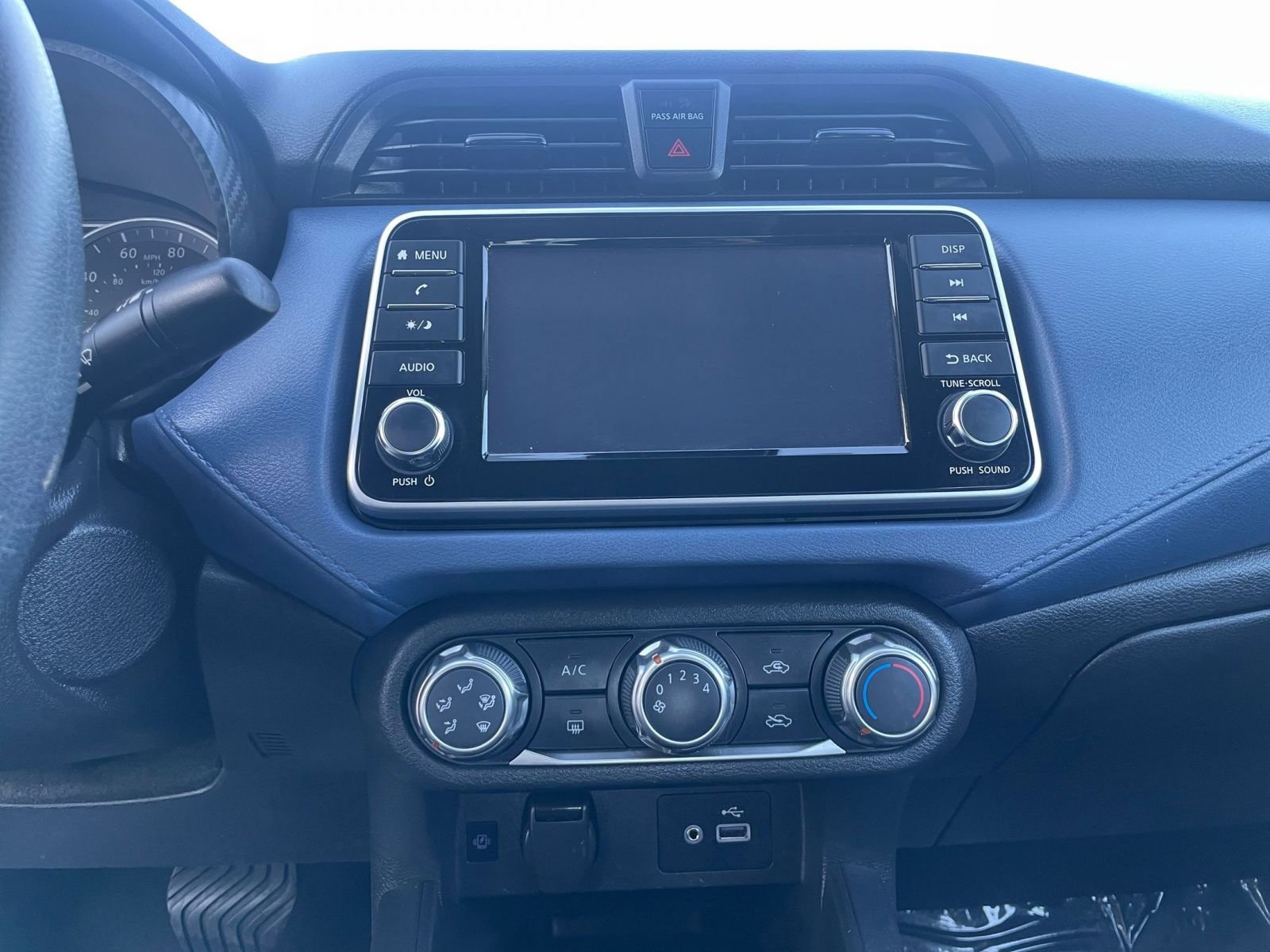 Thumbnail: 2025 Nissan Versa - 17