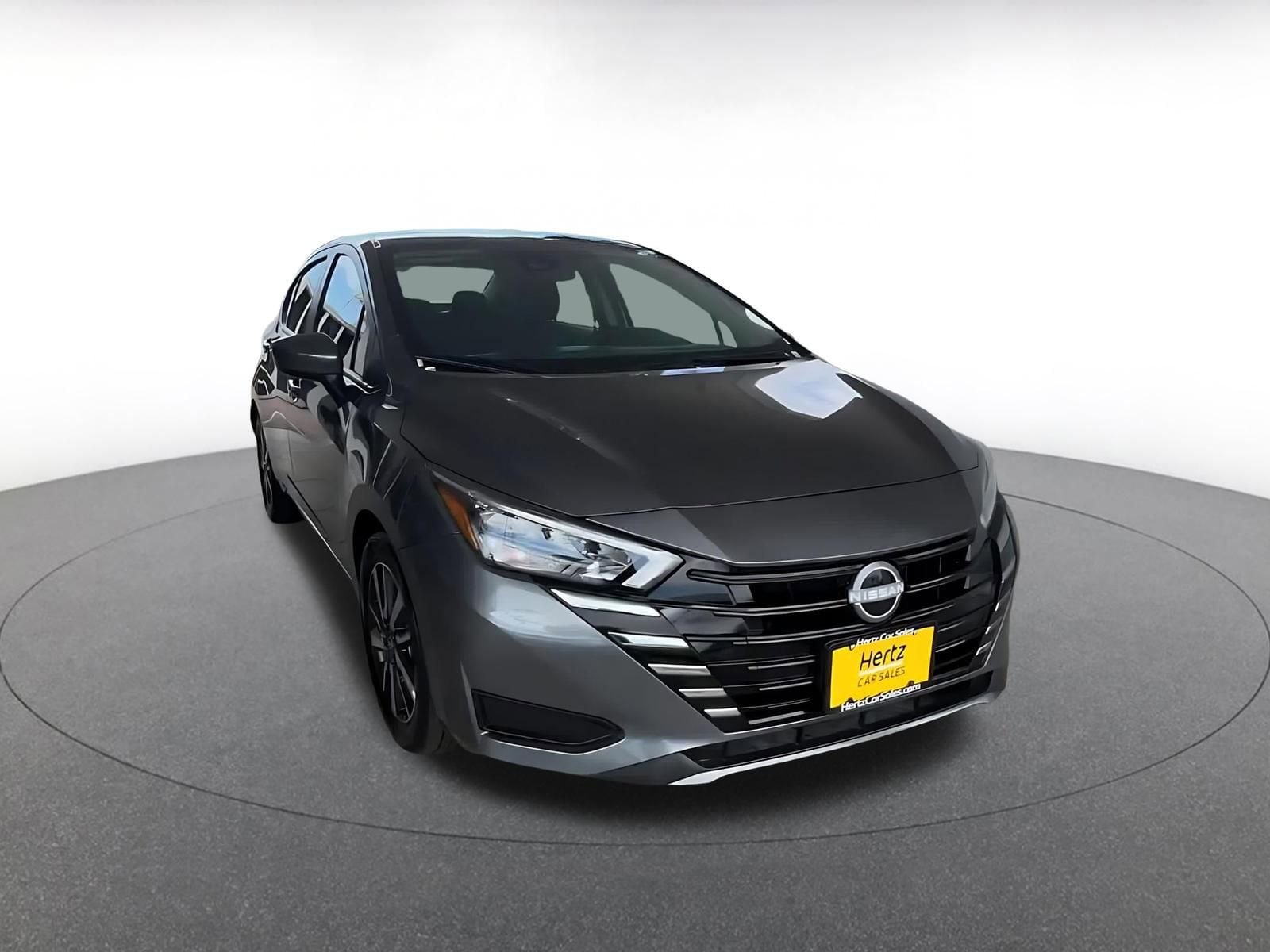 Thumbnail: 2025 Nissan Versa - 3