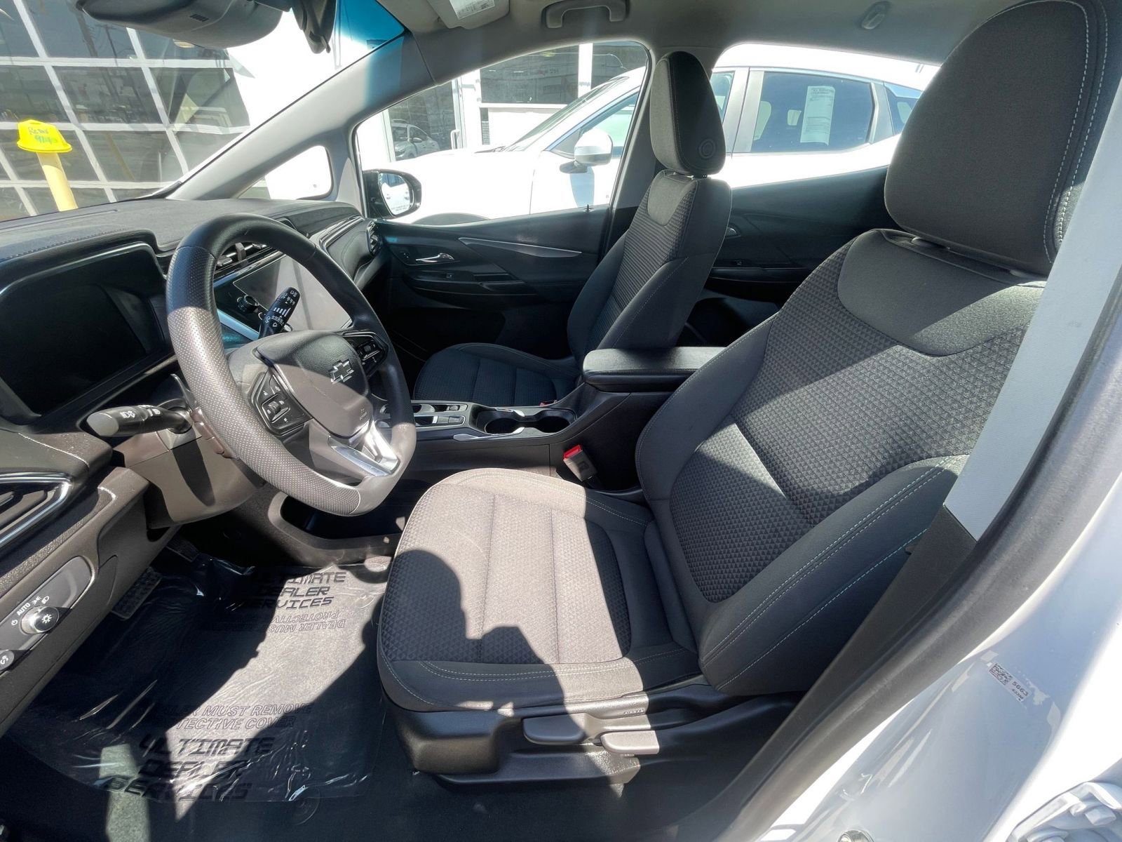 Thumbnail: 2023 Chevrolet Bolt EV - 31