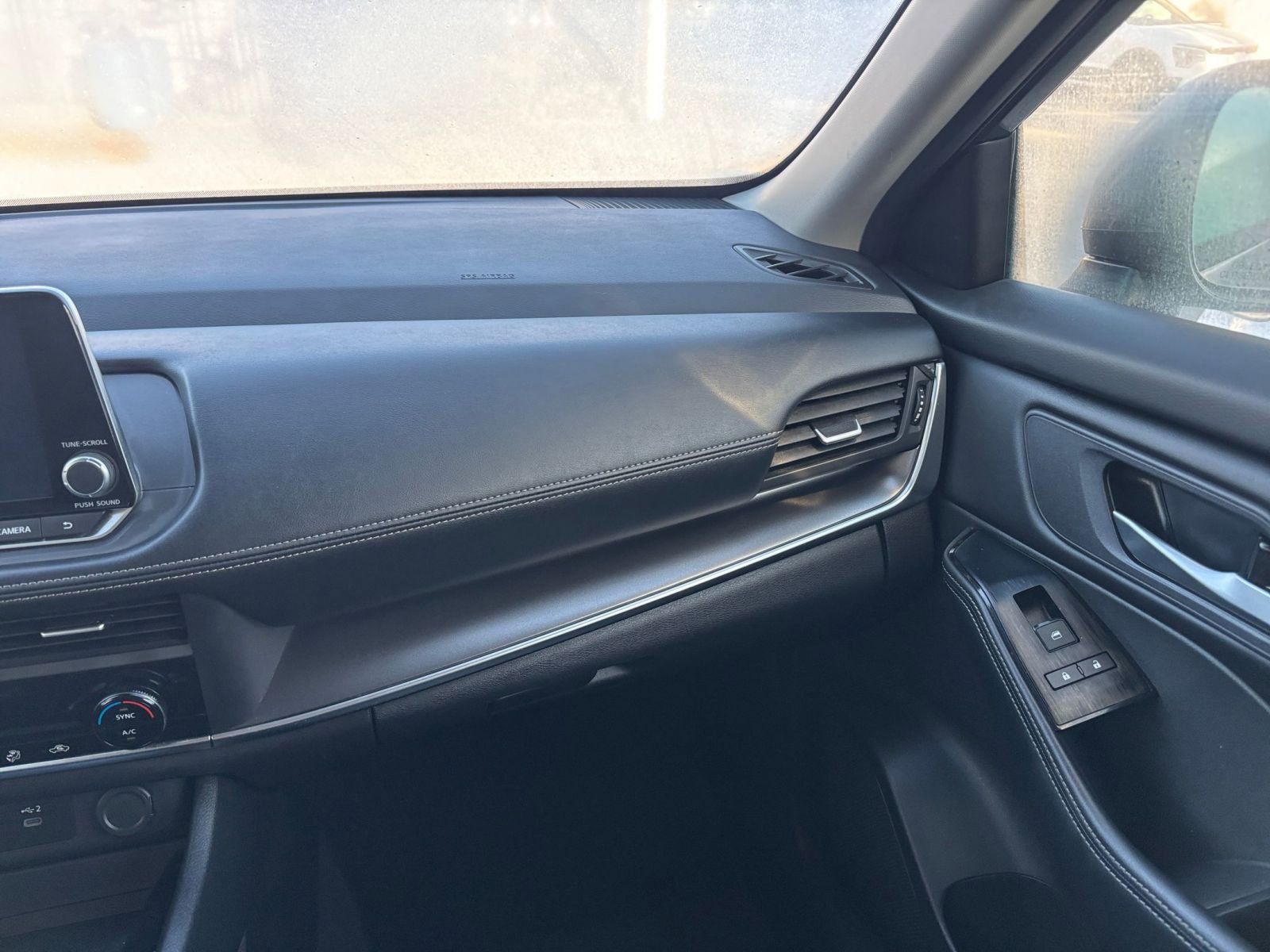 Thumbnail: 2024 Nissan Rogue - 35