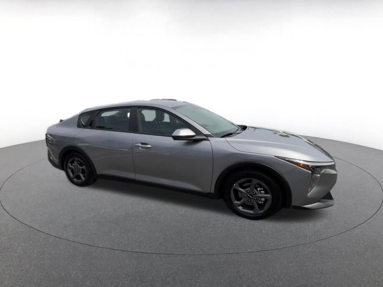 Thumbnail: 2025 Kia K4 - 2