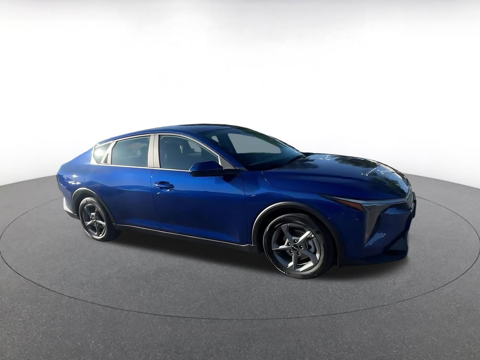 Thumbnail: 2025 Kia K4 - 2