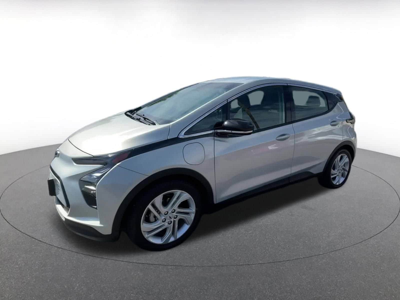 Thumbnail: 2023 Chevrolet Bolt EV - 8