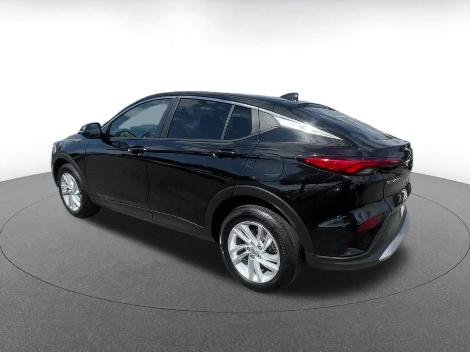 Thumbnail: 2025 Buick Envista - 10