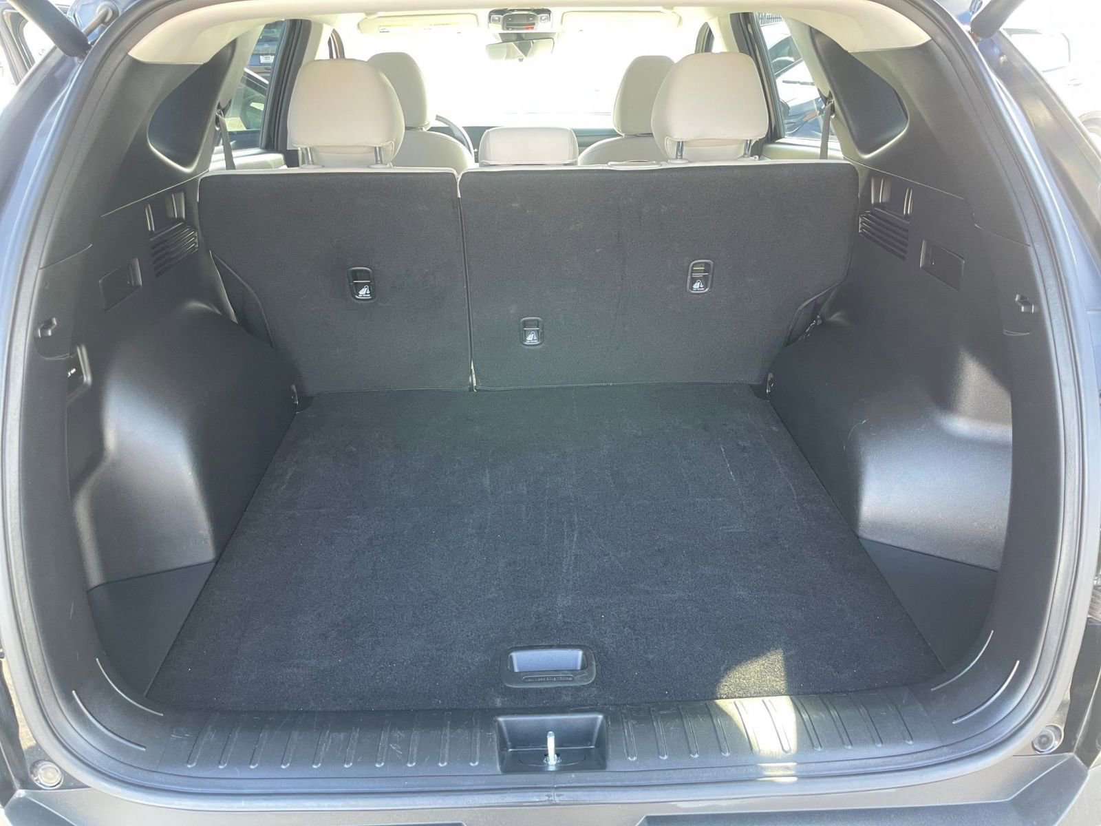 Thumbnail: 2025 Hyundai Tucson - 31