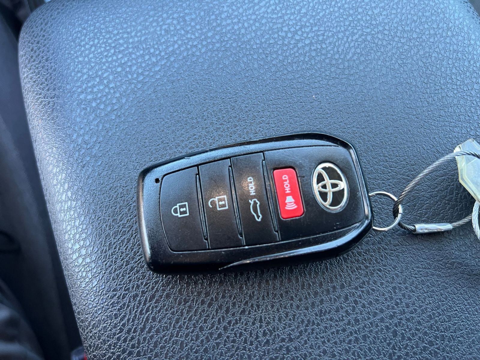 Thumbnail: 2025 Toyota Camry - 22