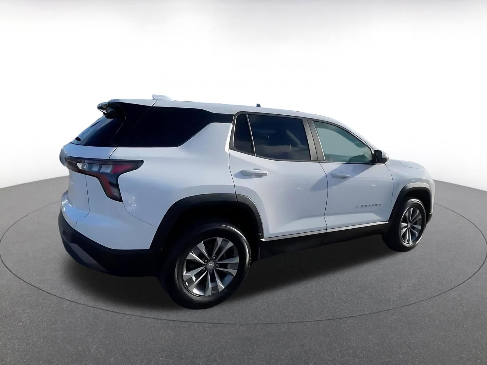 Thumbnail: 2025 Chevrolet Equinox - 14