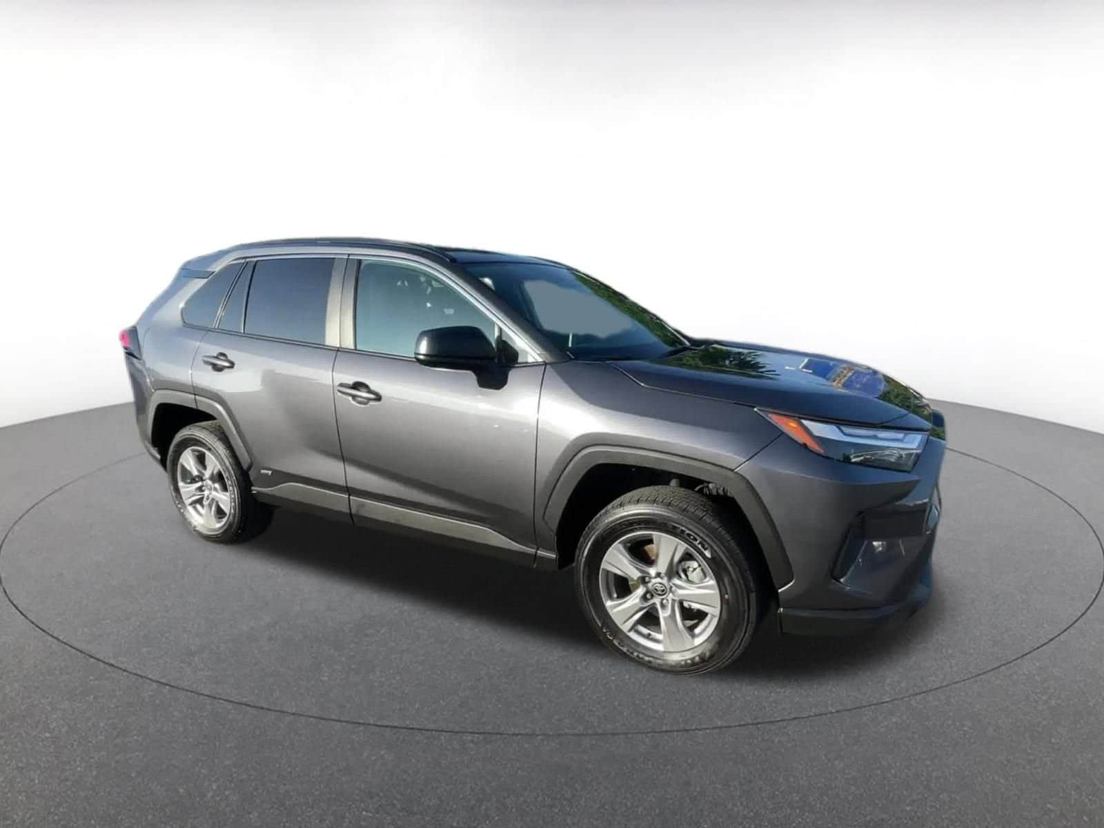 Thumbnail: 2025 Toyota RAV4 - 2