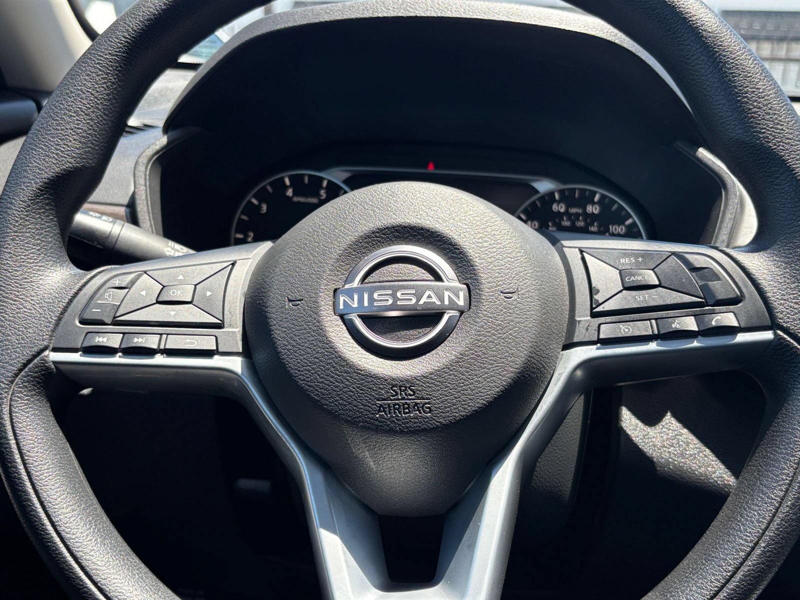 Thumbnail: 2025 Nissan Altima - 29