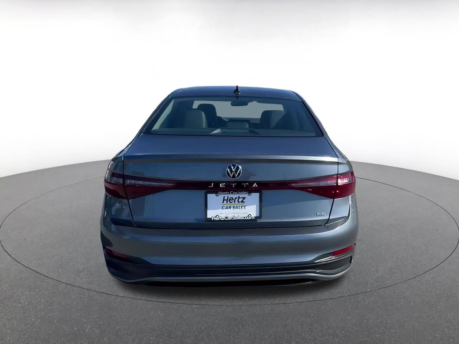 Thumbnail: 2025 Volkswagen Jetta - 12