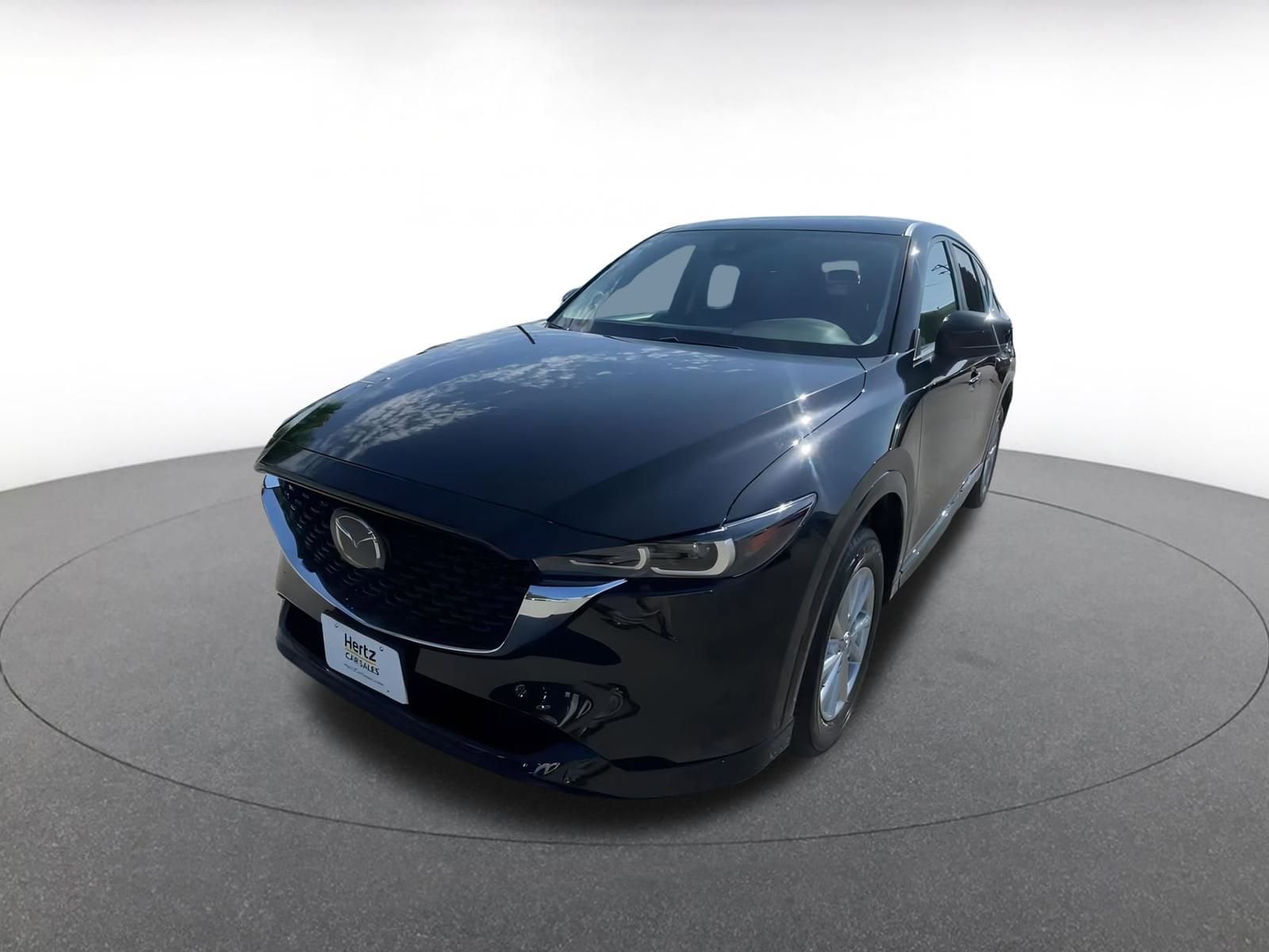 Thumbnail: 2025 Mazda CX-5 - 7